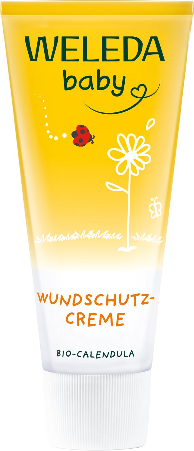 Calendula Wundschutzcreme