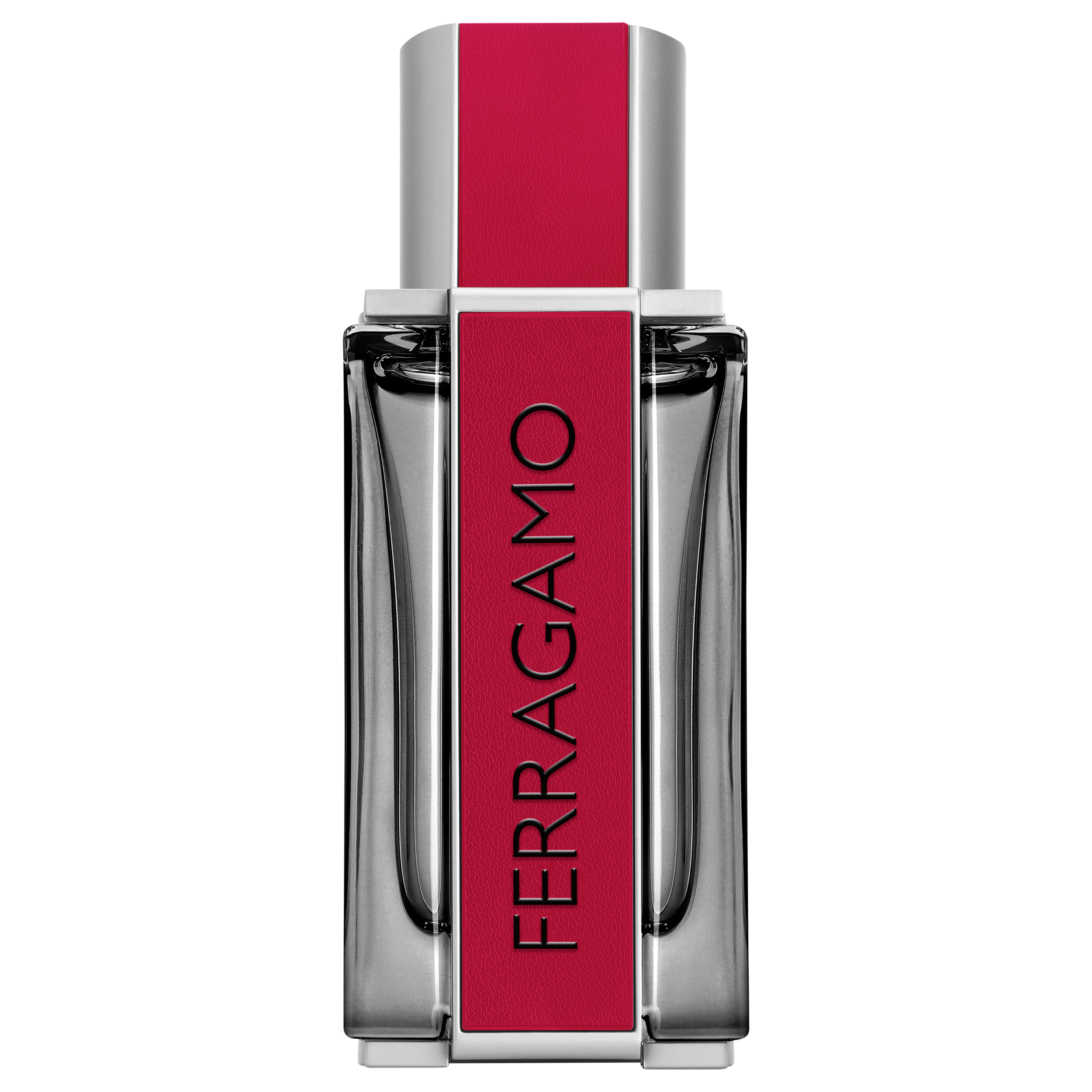 Red Leather Eau de Parfum