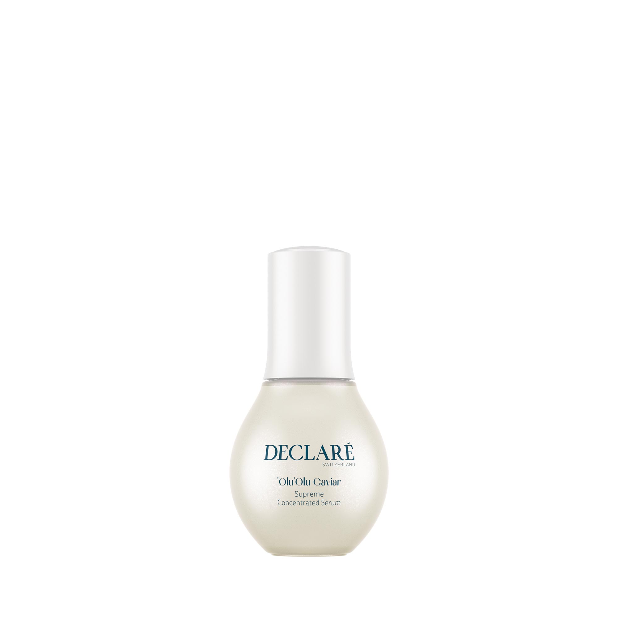Olu'Olu Caviar Supreme Concentrated Serum