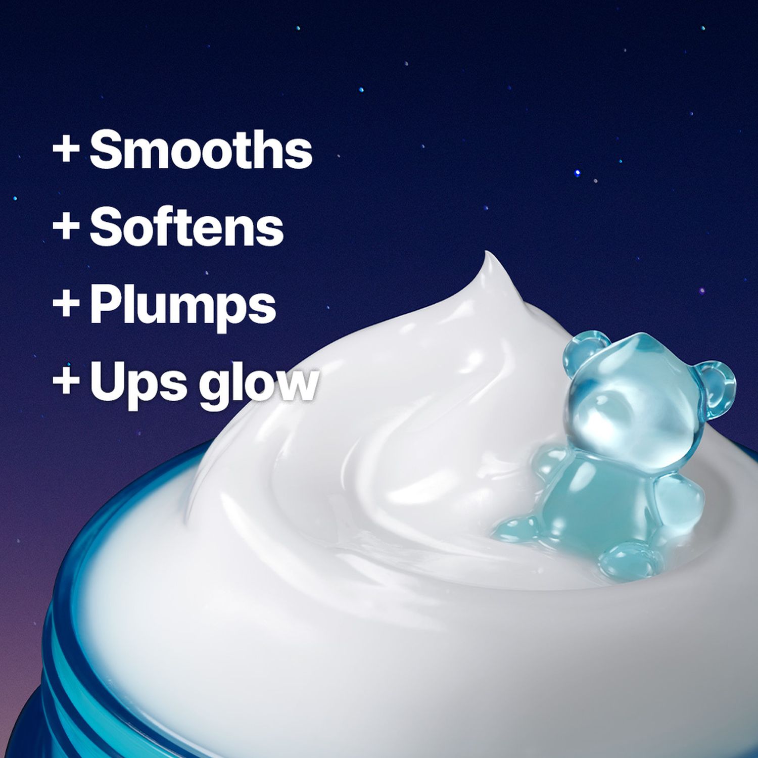 Dr.Jart+ Vital Hydra Solution Hydro Plump Overnight Mask