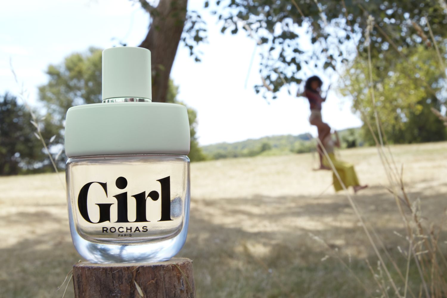 Rochas Girl Eau de Toilette