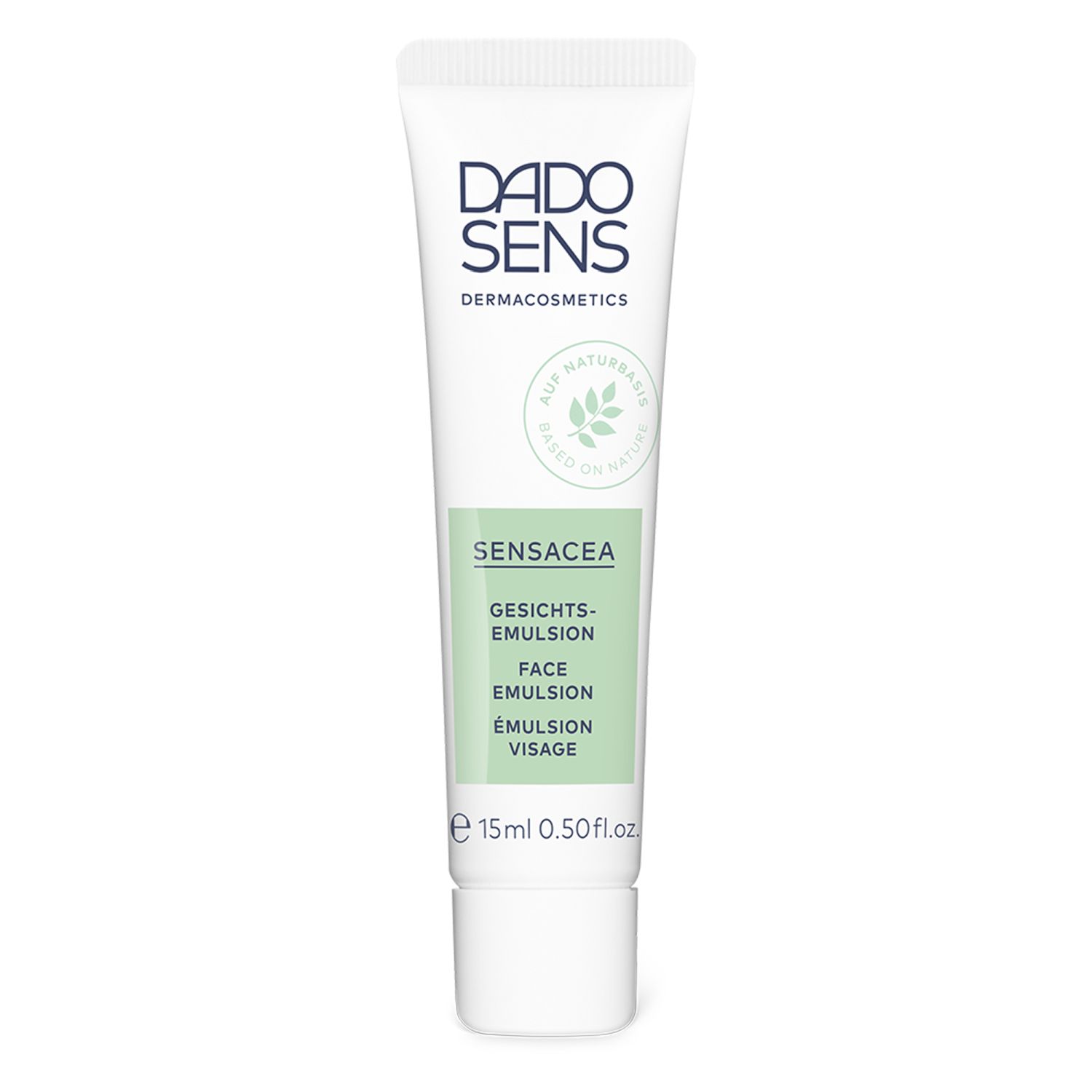 Sensacea Pflegeset bei Couperose und leichter Rosacea