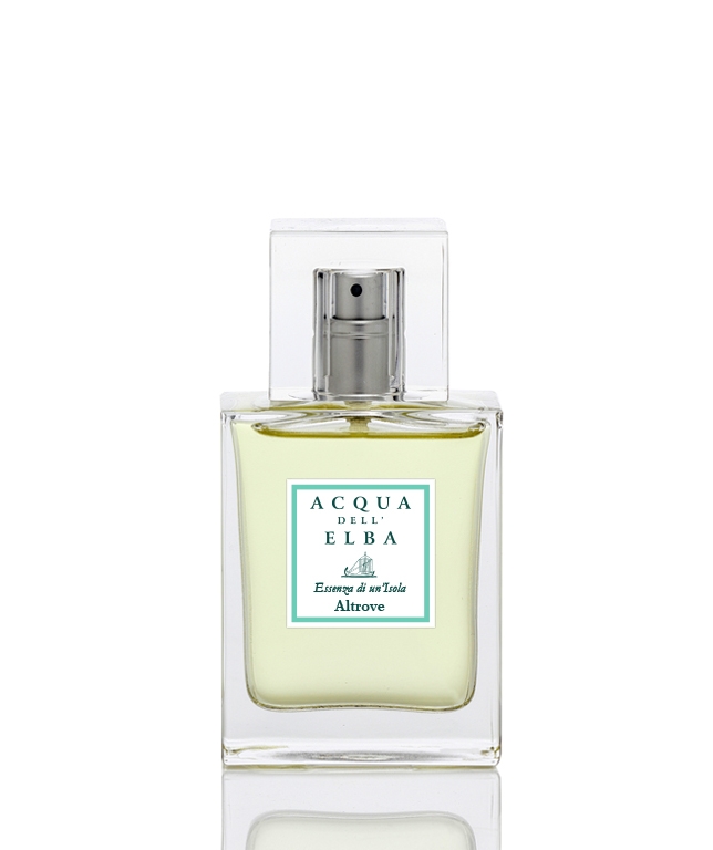 Altrove Eau de Parfum