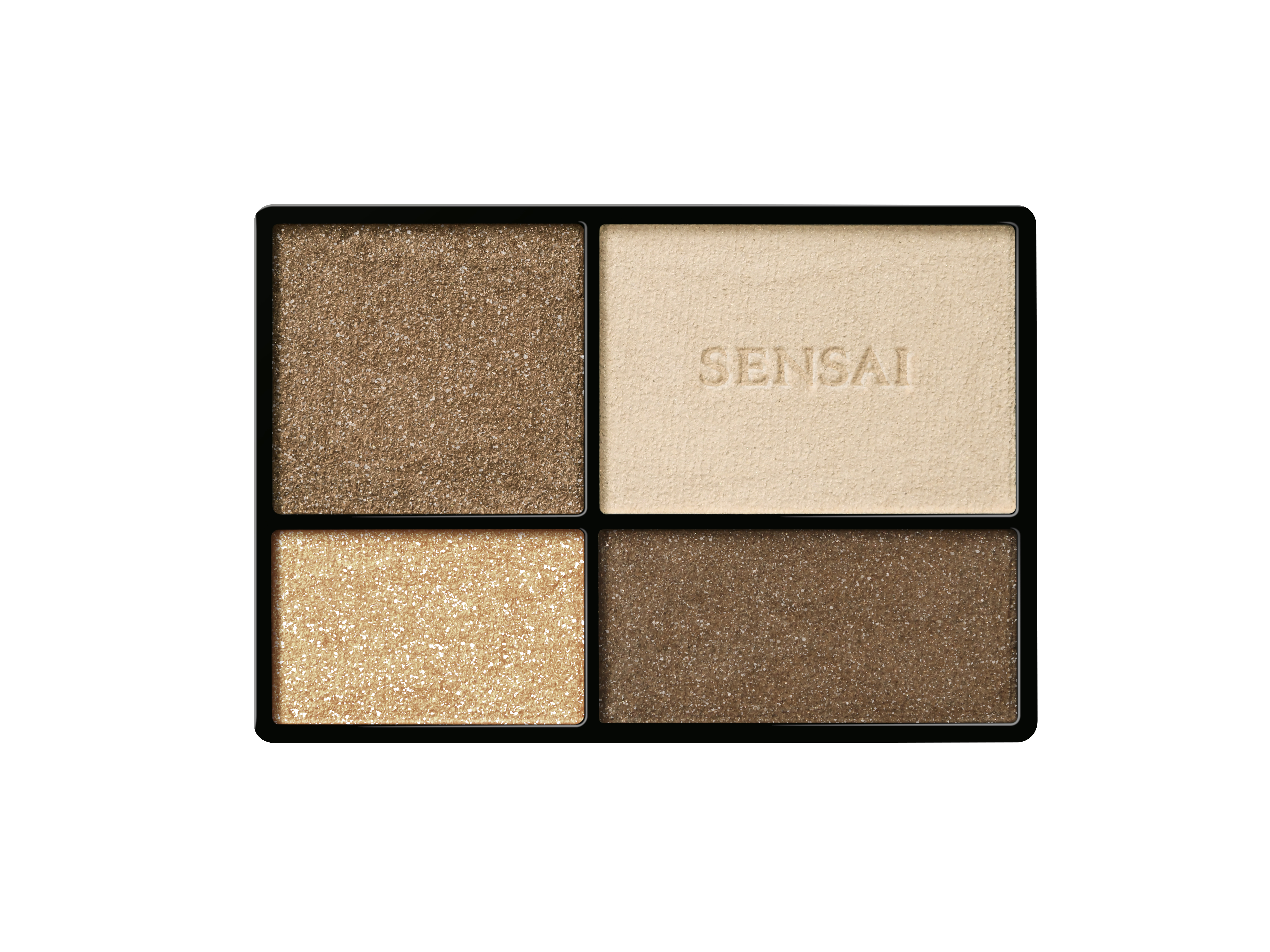Eye Colour Palette