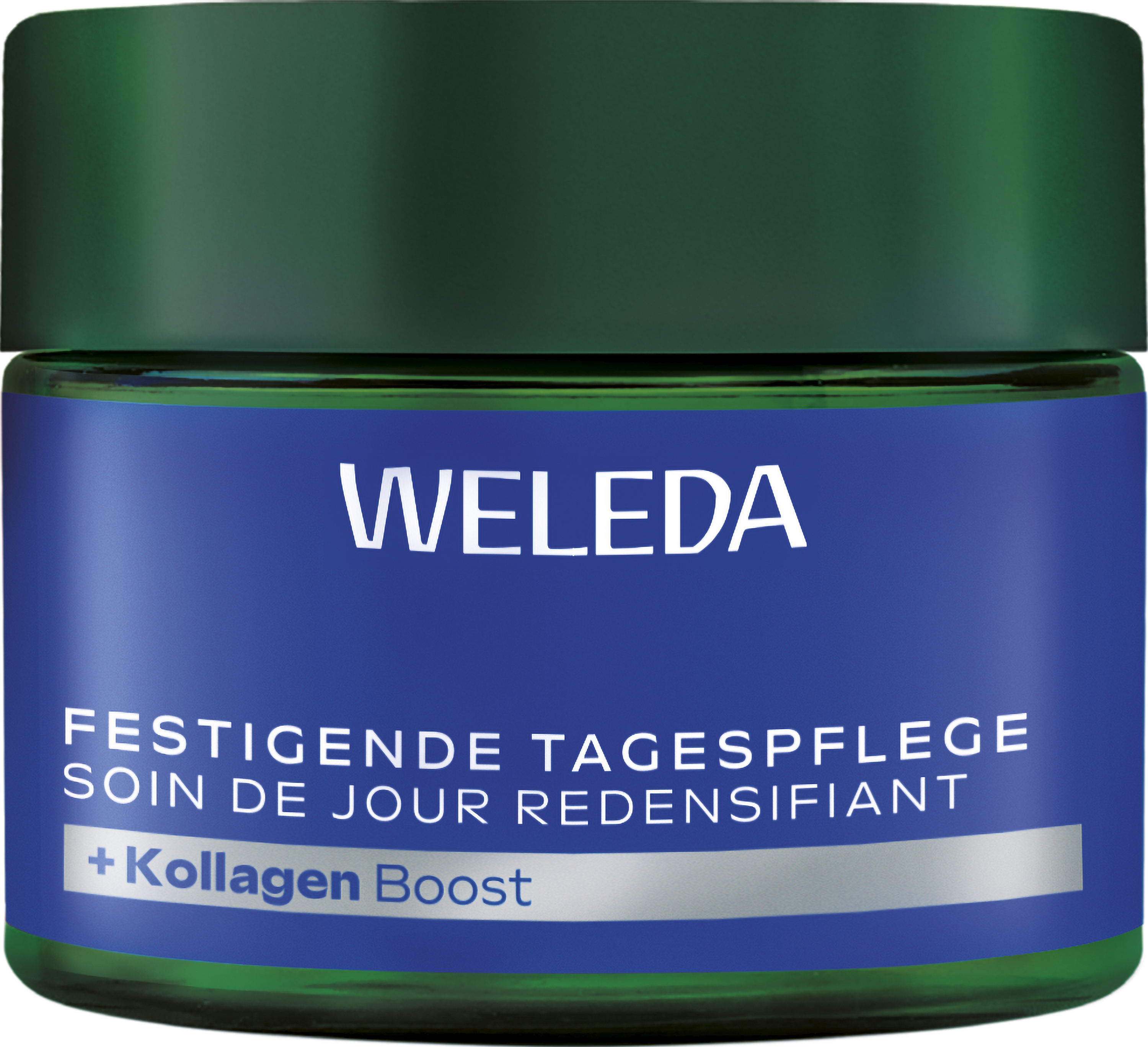 Festigende Tagespflege Blauer Enzian & Edelweiss