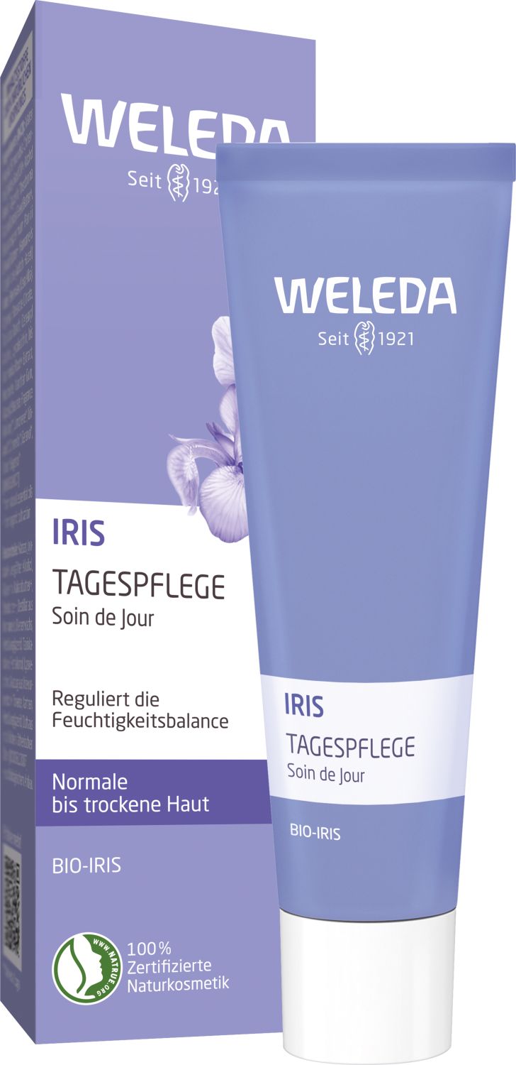 Iris Tagespflege