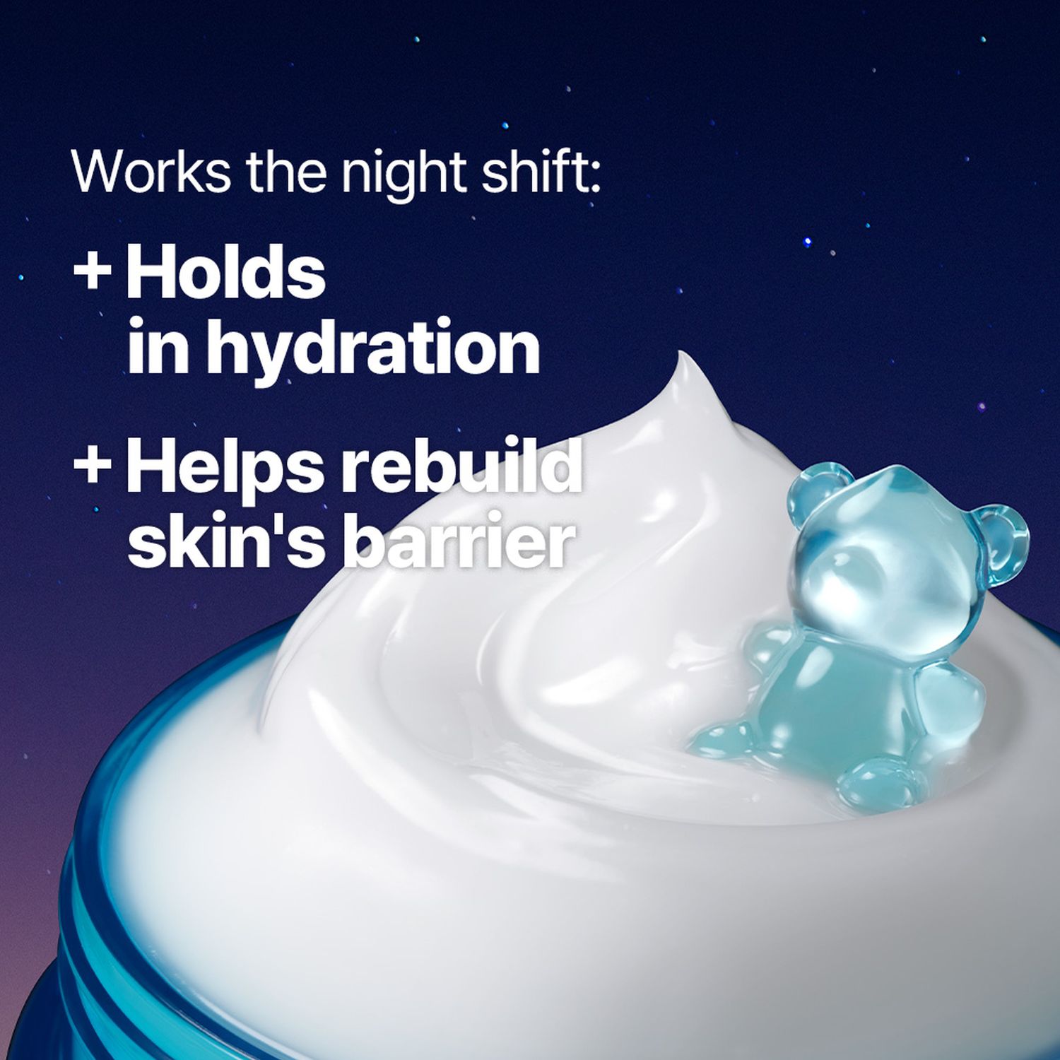 Dr.Jart+ Vital Hydra Solution Hydro Plump Overnight Mask