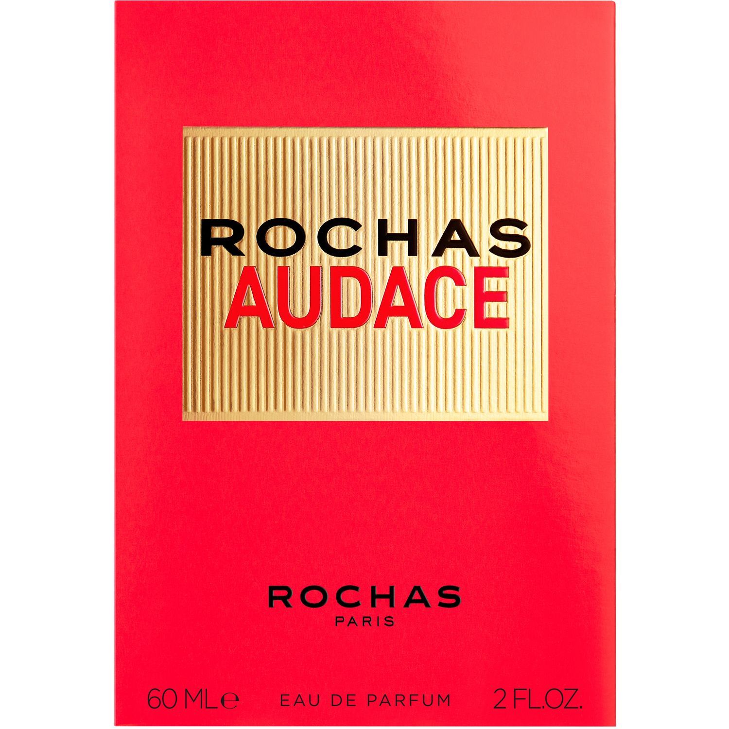 Audace Eau de Parfum