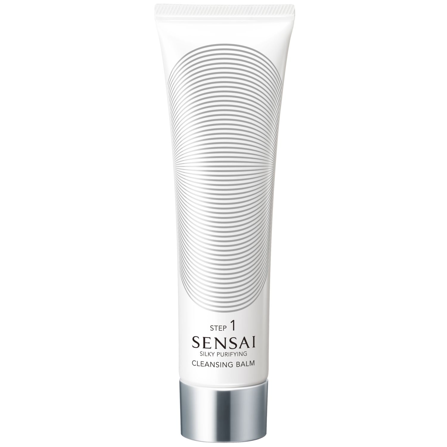 Cleansing Balm