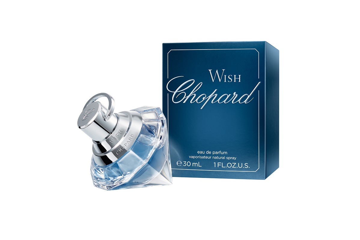 Wish Eau de Parfum