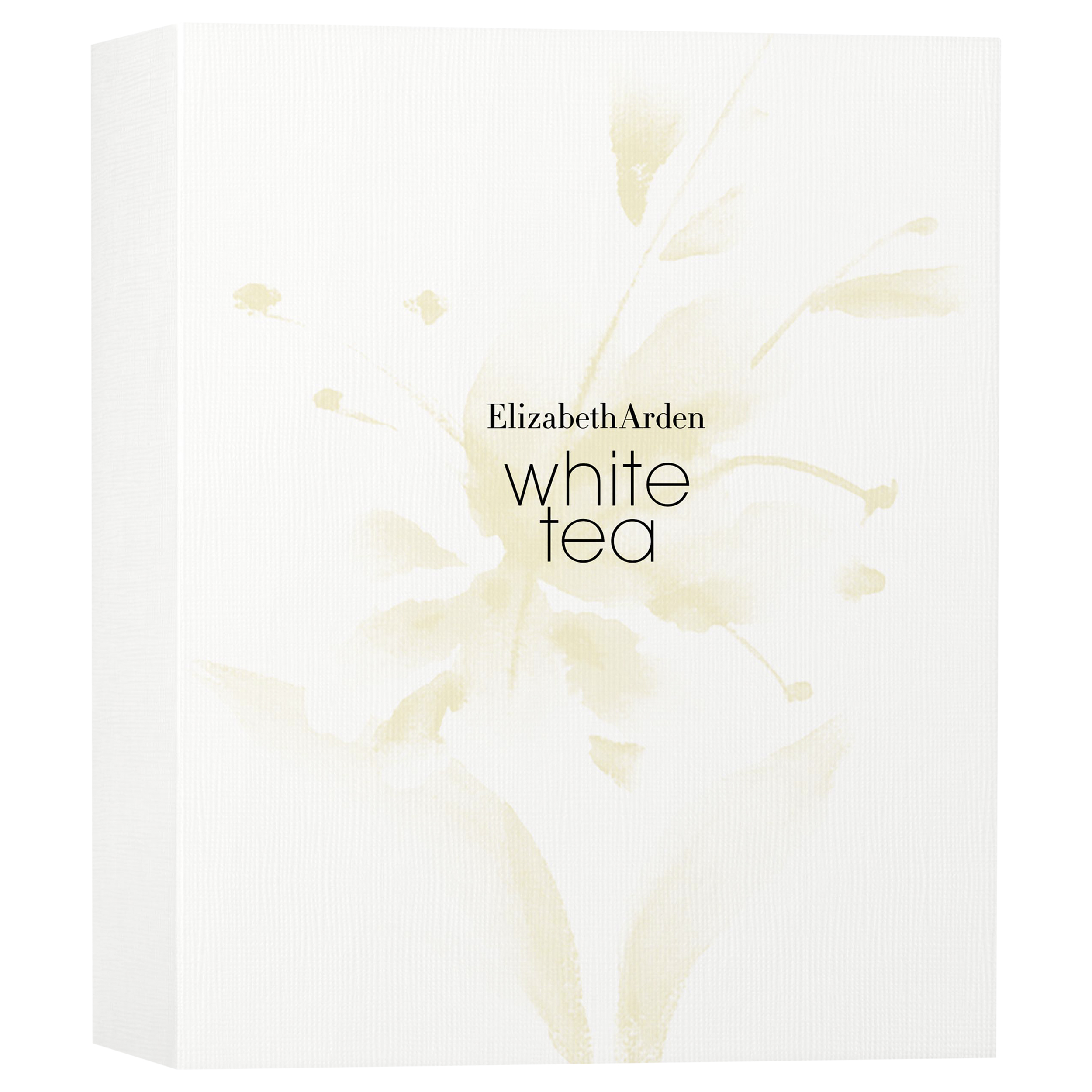 White Tea Original Set
