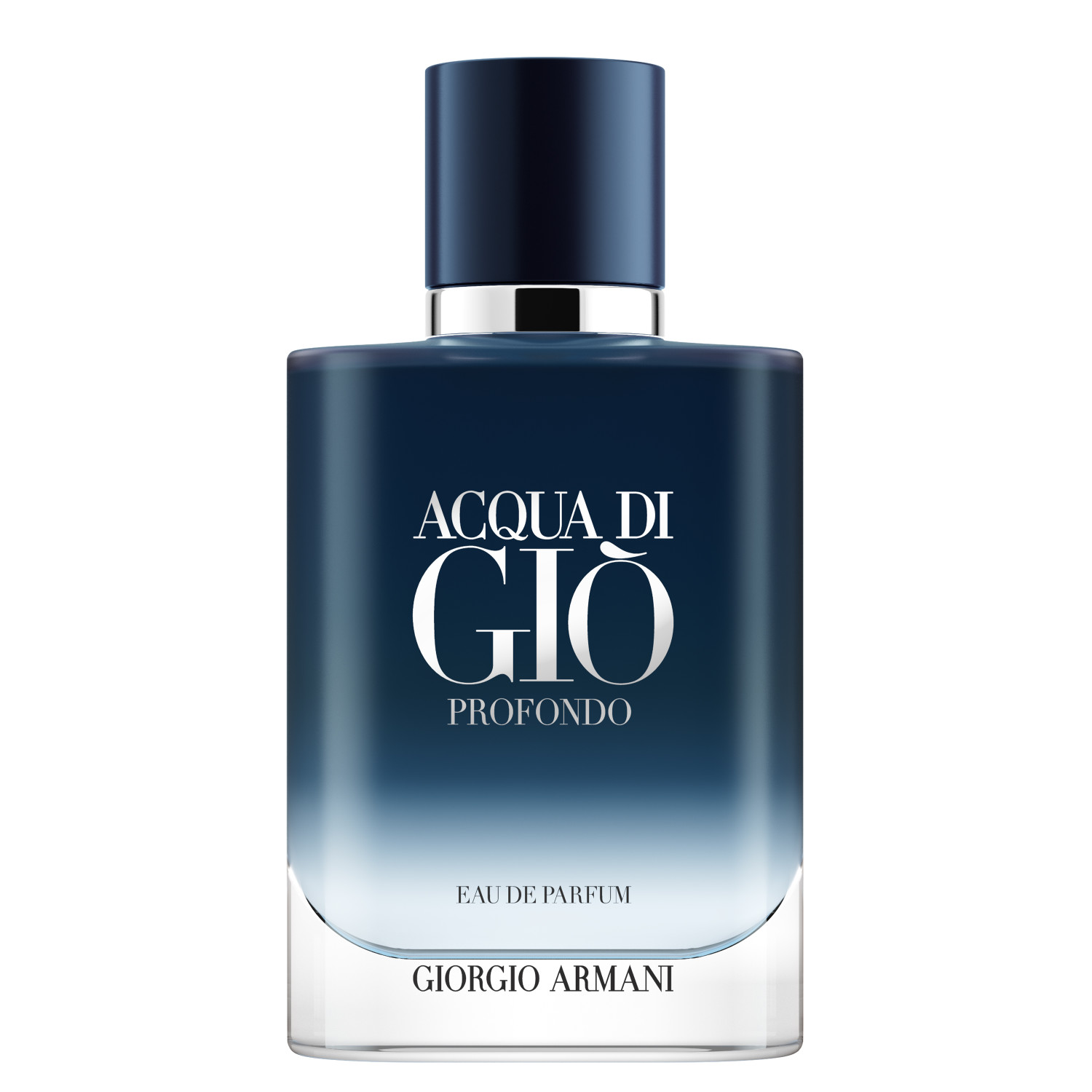 Acqua di Giò Profondo Eau de Parfum