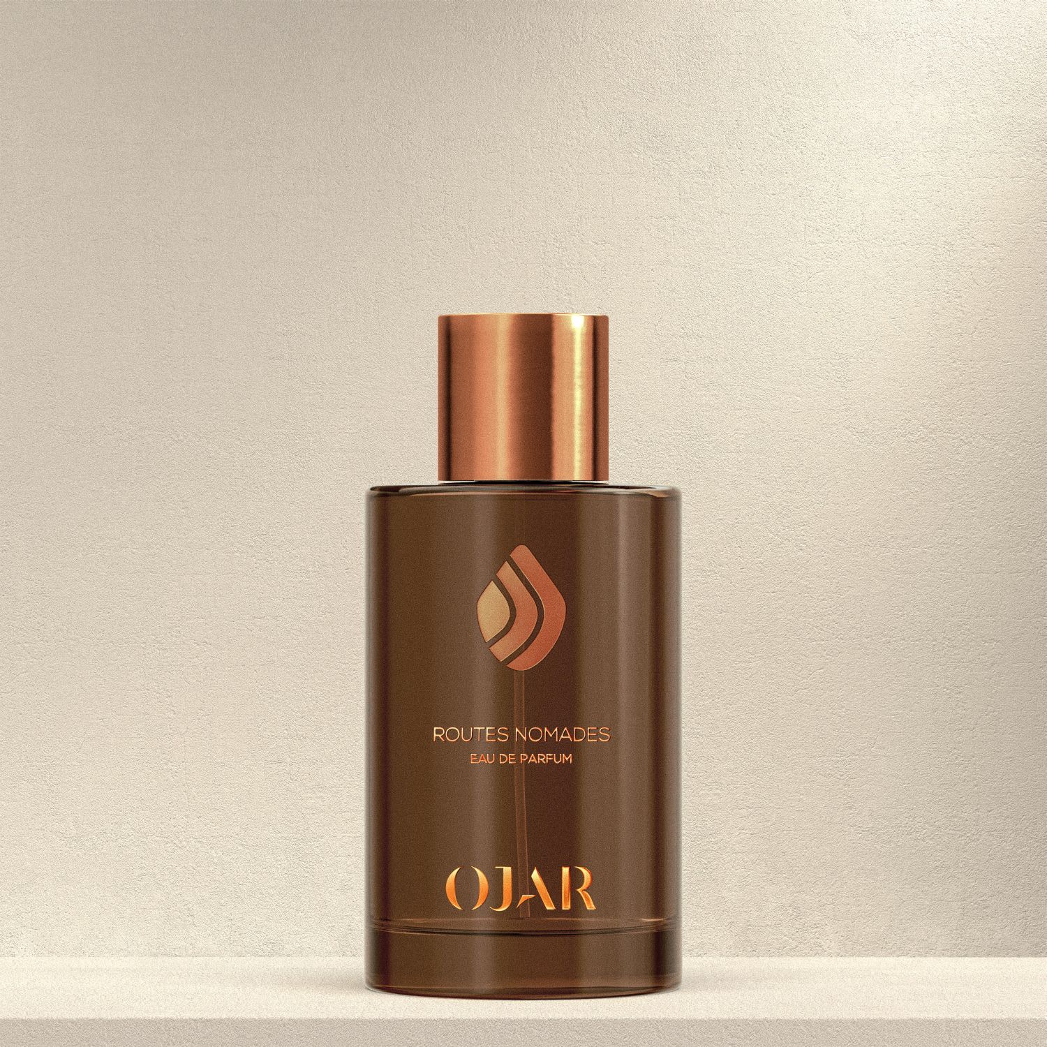 ROUTES NOMADES Eau de Parfum