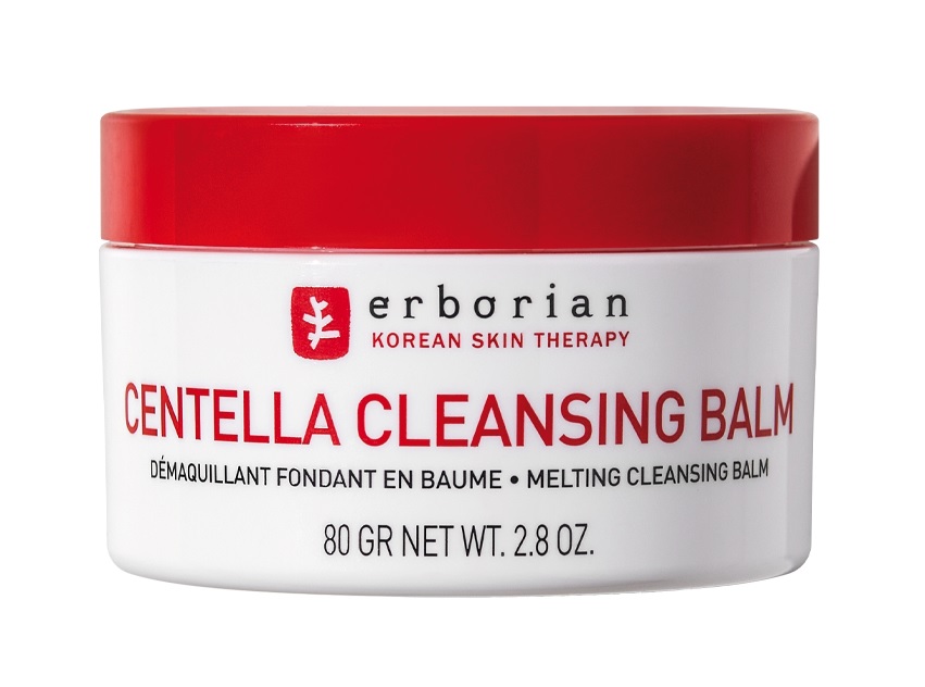 Centella Cleansing Balm