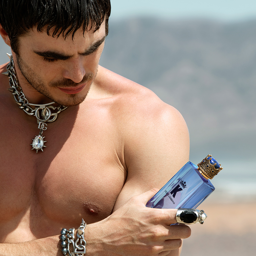 K by Dolce&Gabbana Eau de Toilette