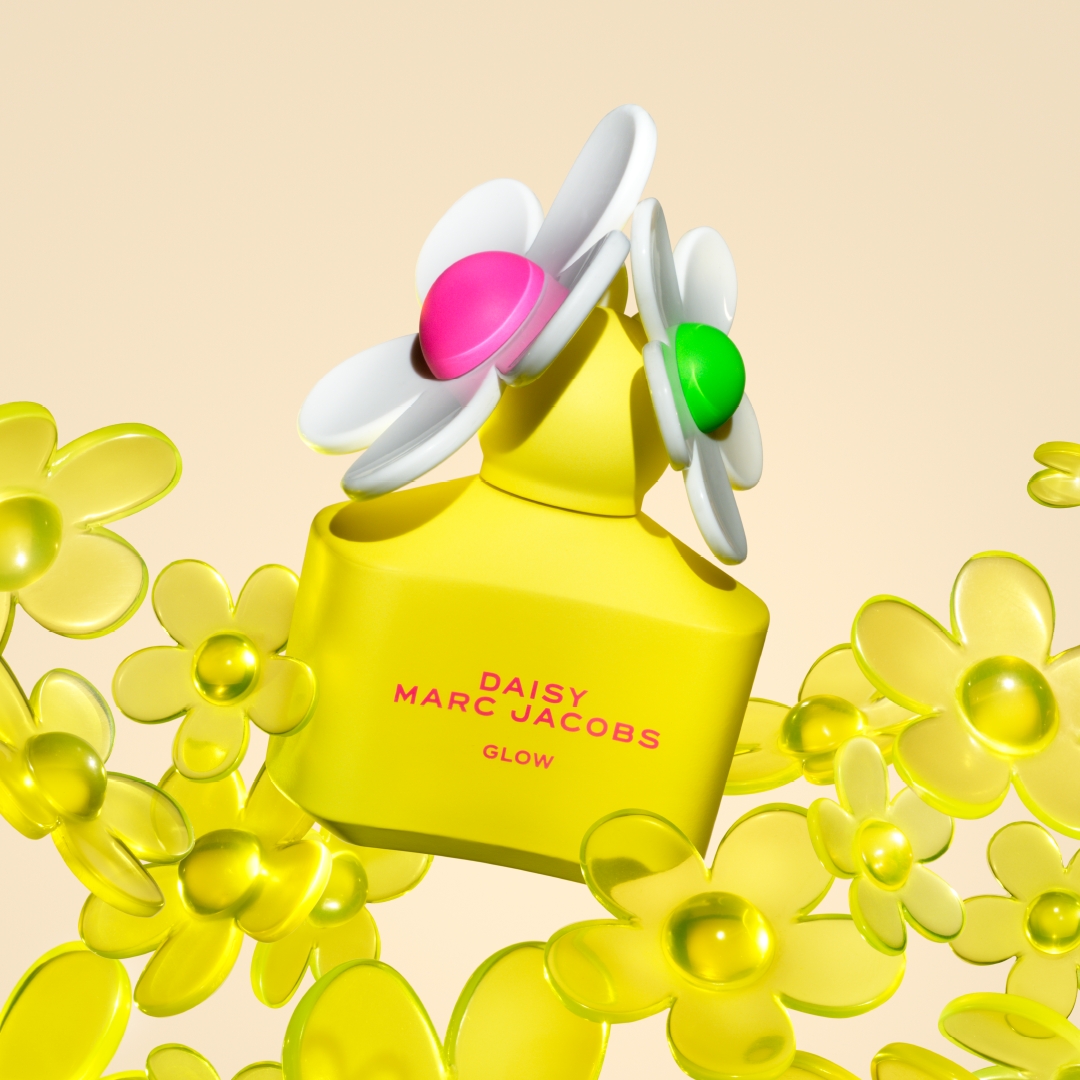 Daisy Glow Limited Edition Eau de Toilette