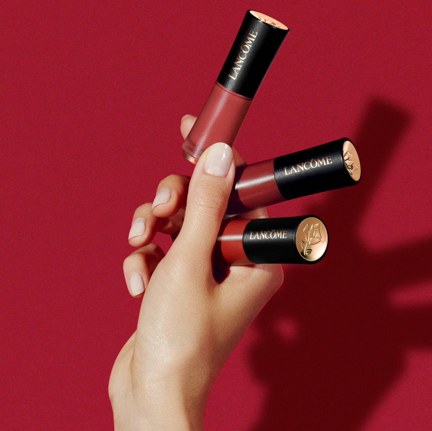 L'Absolu Rouge Drama Ink