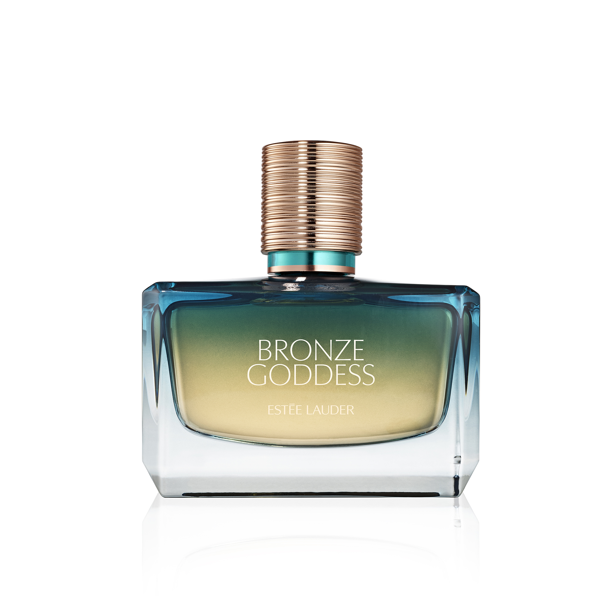 Bronze Goddess Nuit Eau de Parfum