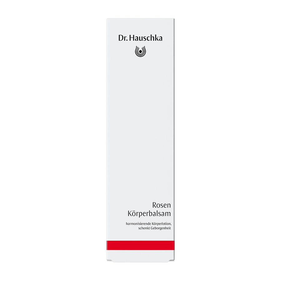 Rosen Körperbalsam