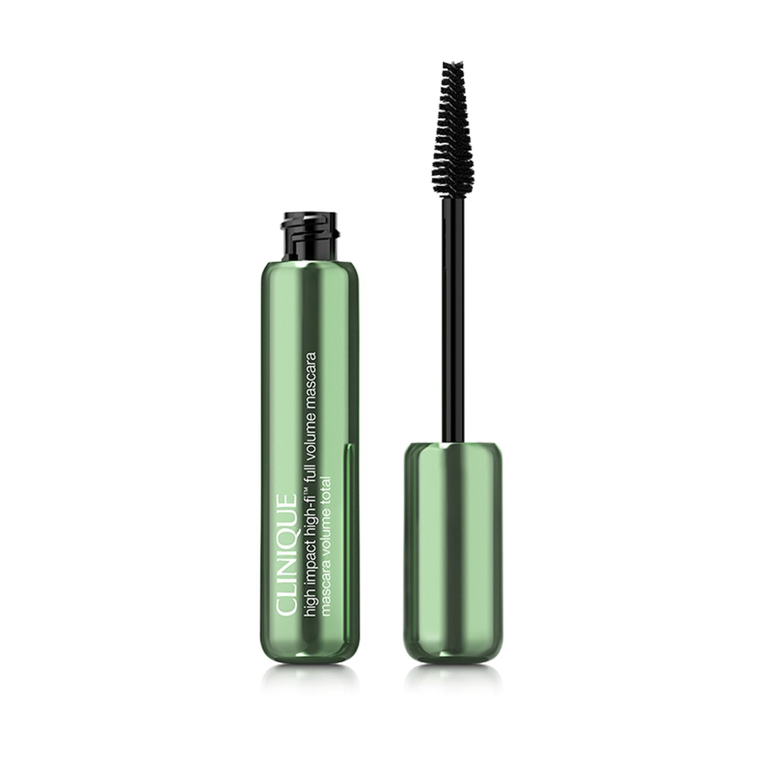 High Impact High-Fi Full Volume Mascara