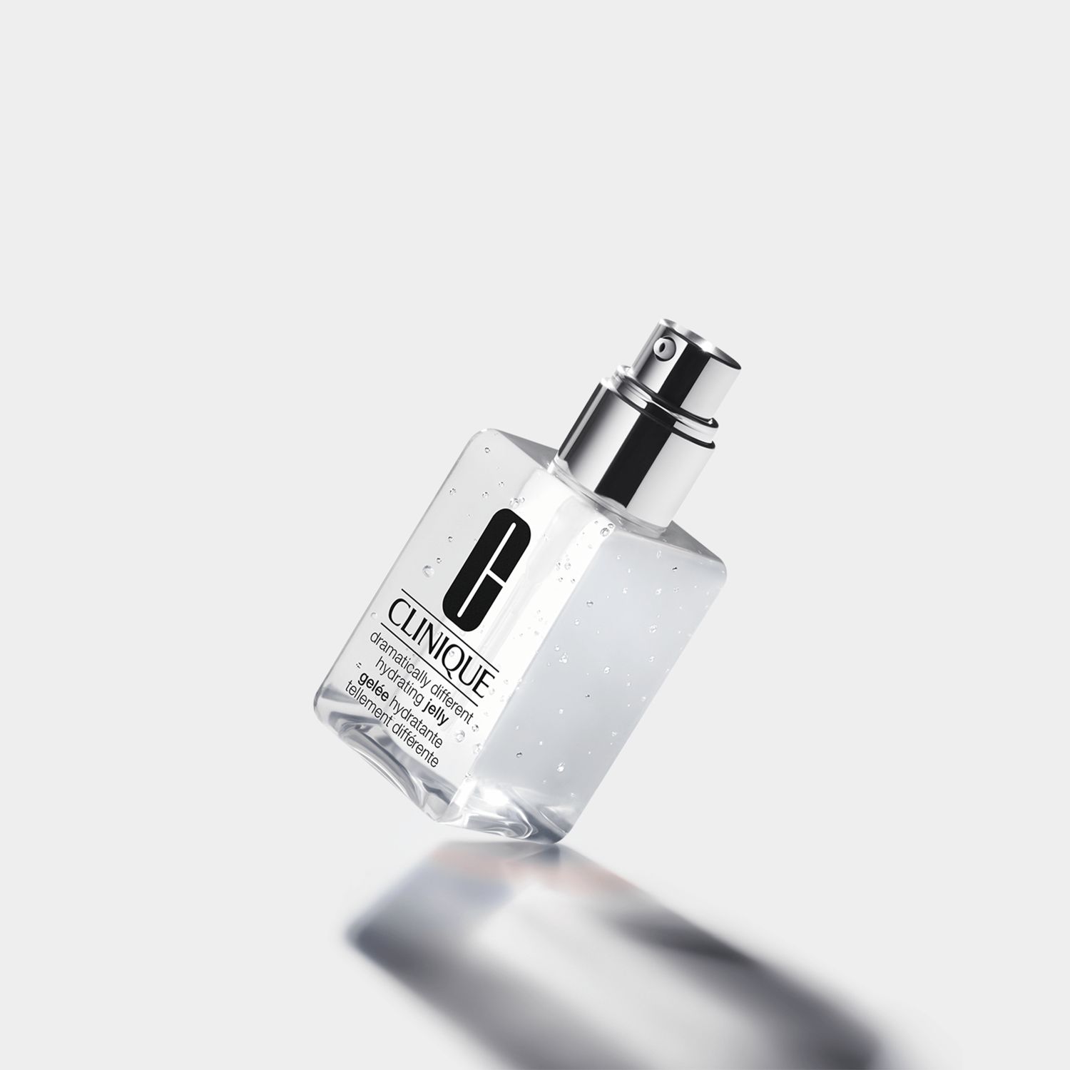 Dramatically Different Hydrating Jelly