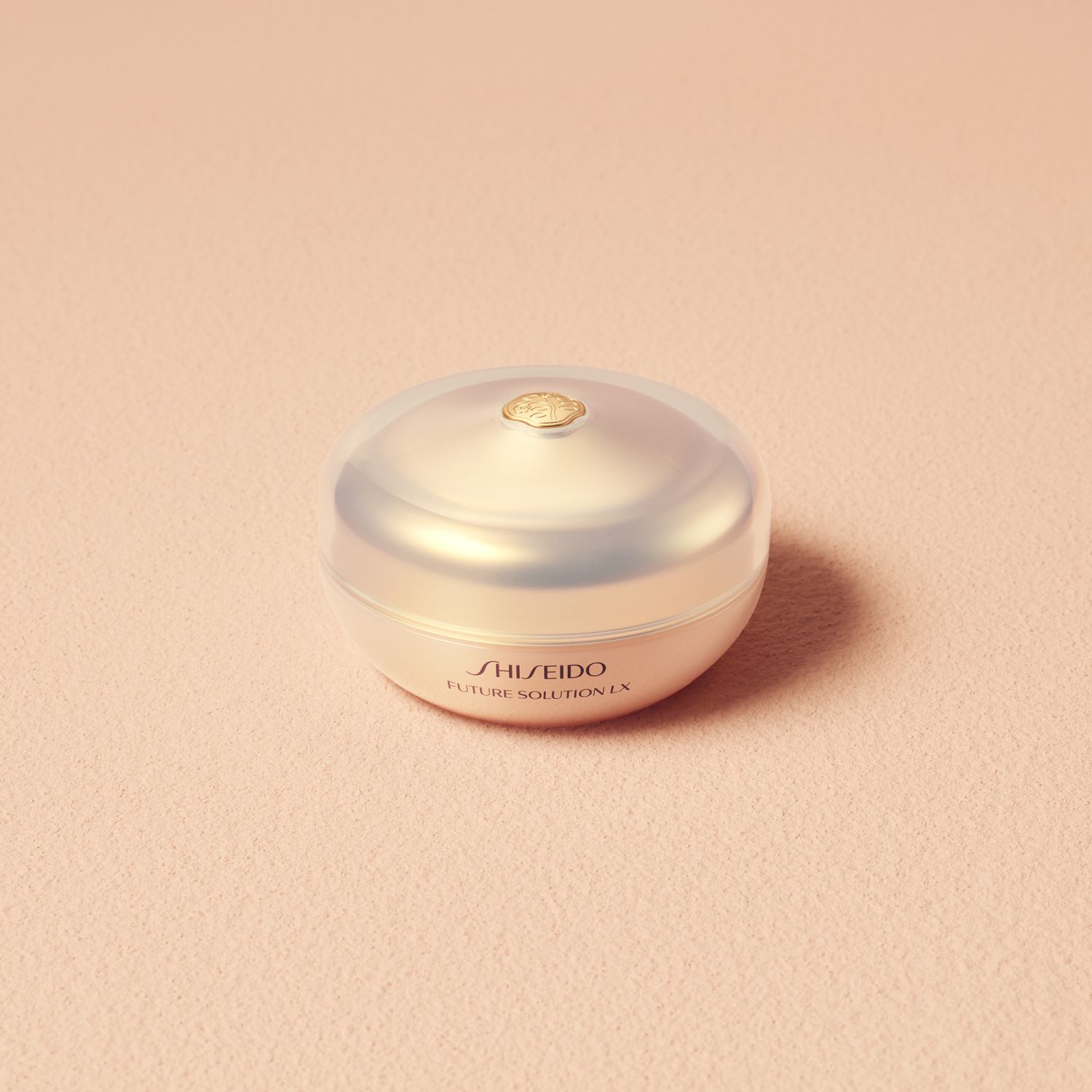 Future Solution LX Total Radiance Loose Powder