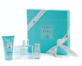 Classica Uomo Set