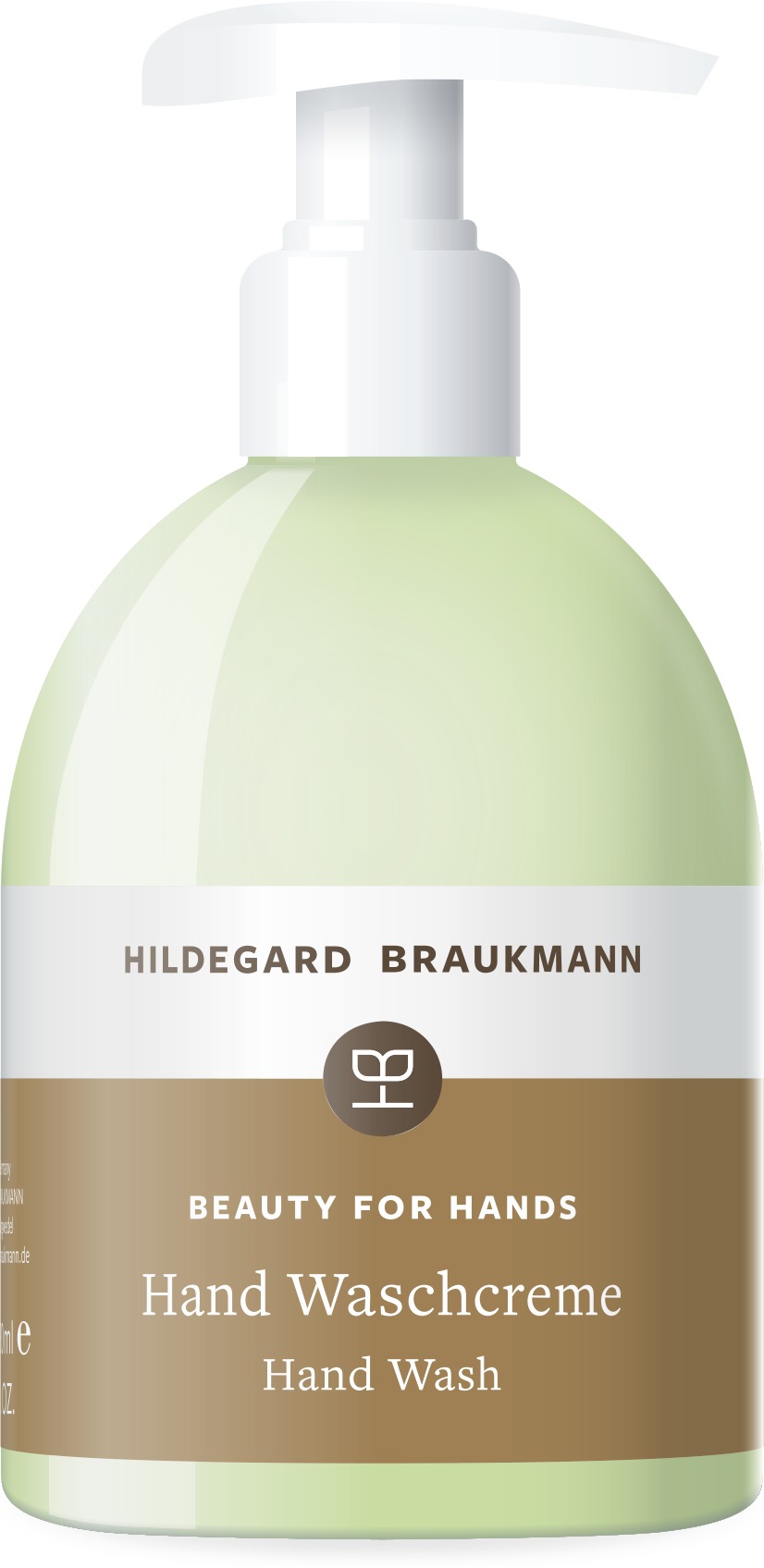 Handwaschcreme