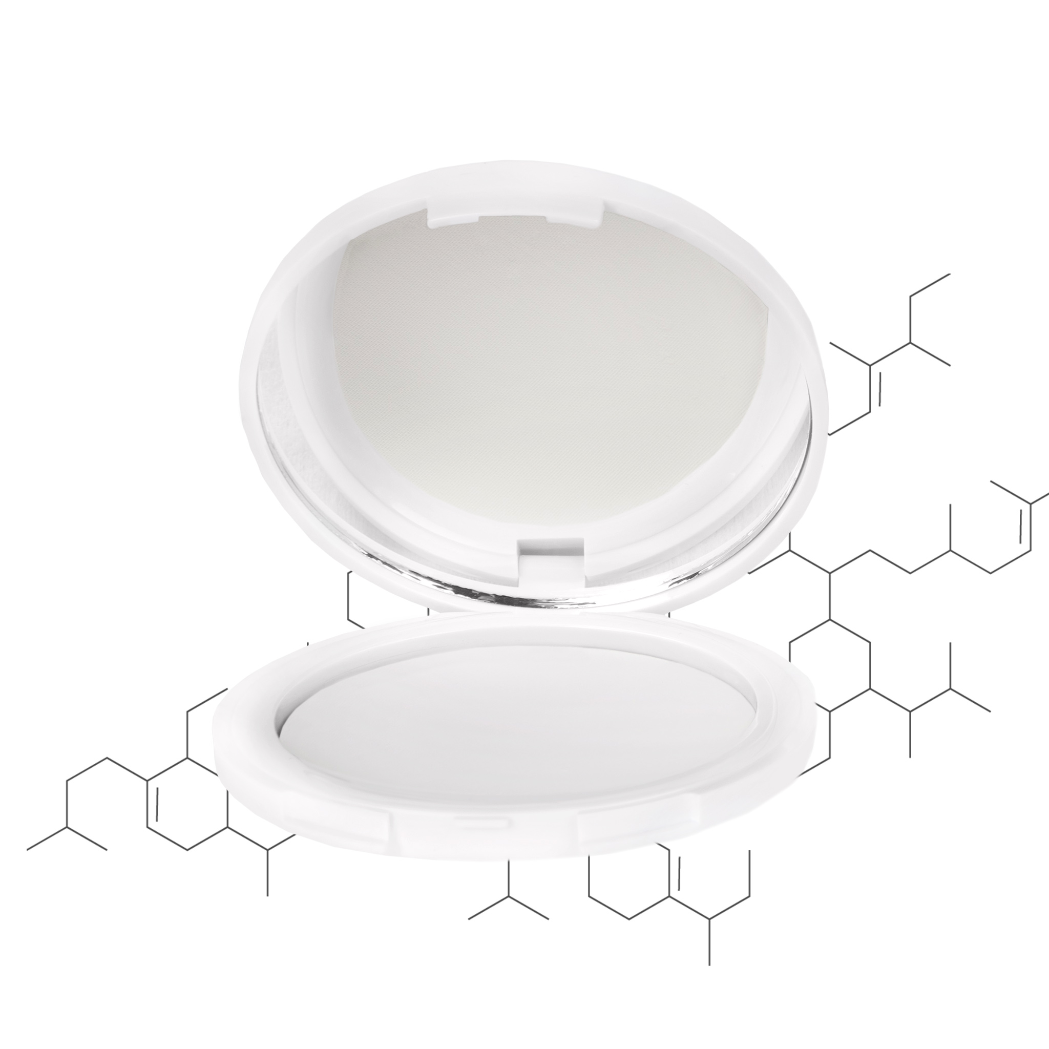 Shine Control Powder