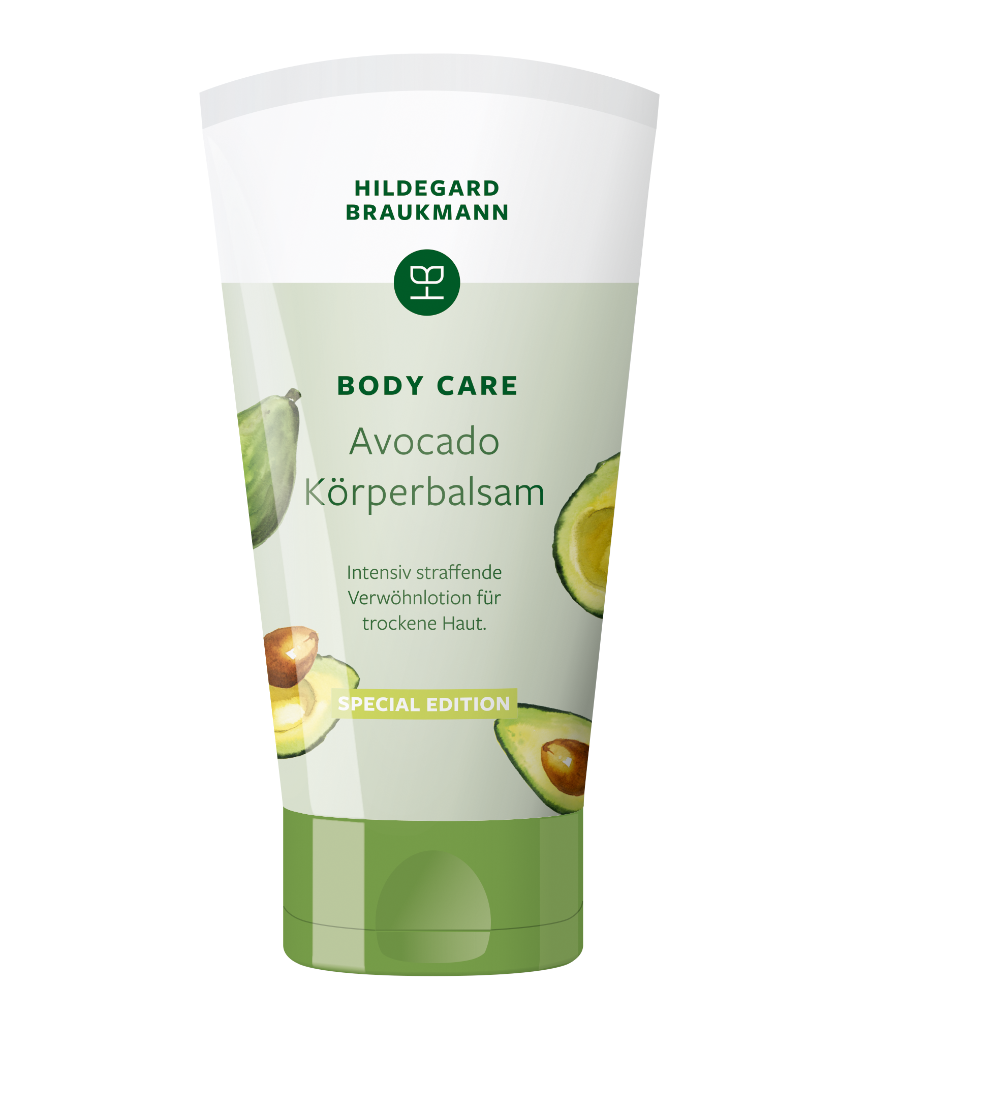 Avocado Körperbalsam