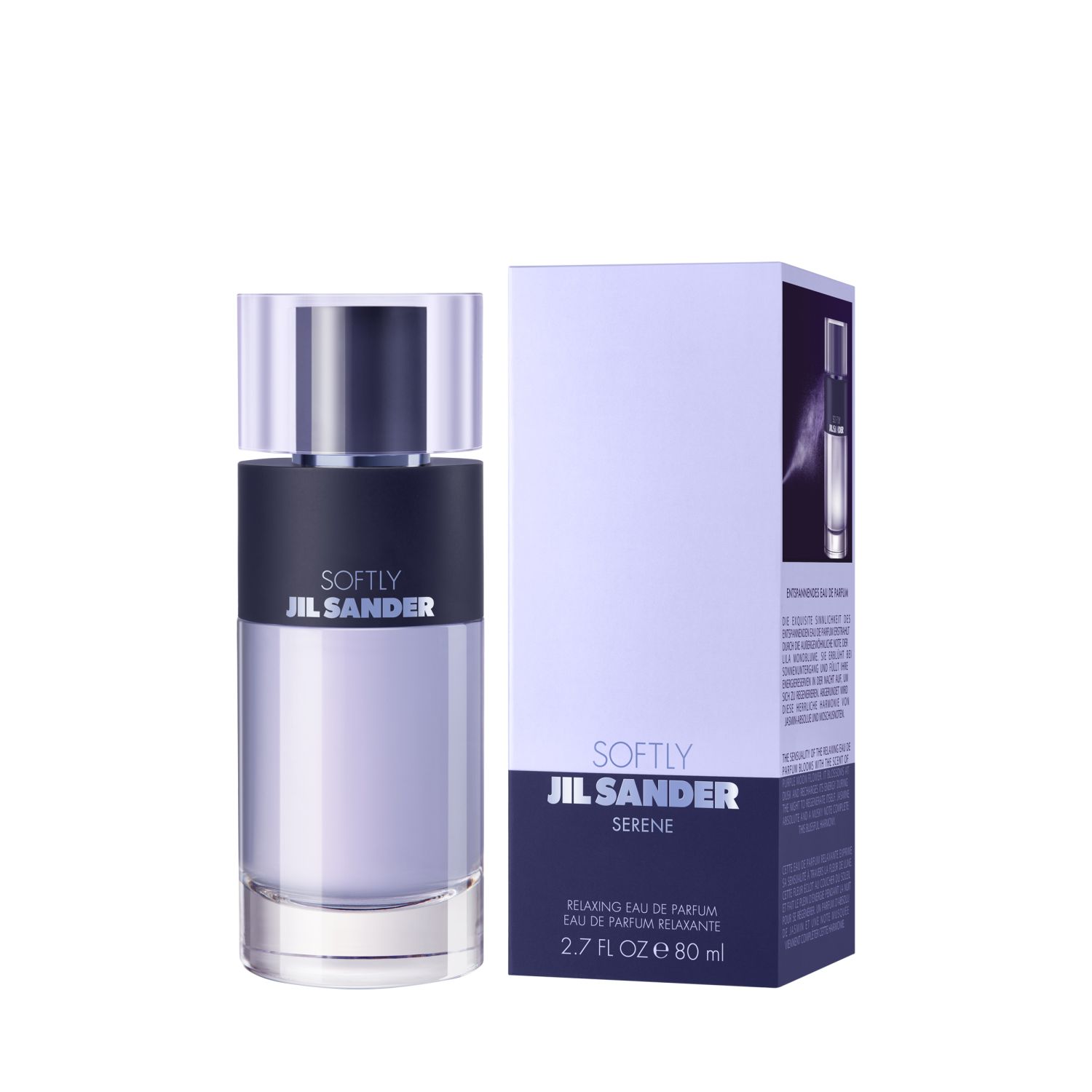 Softly Serene Eau de Parfum