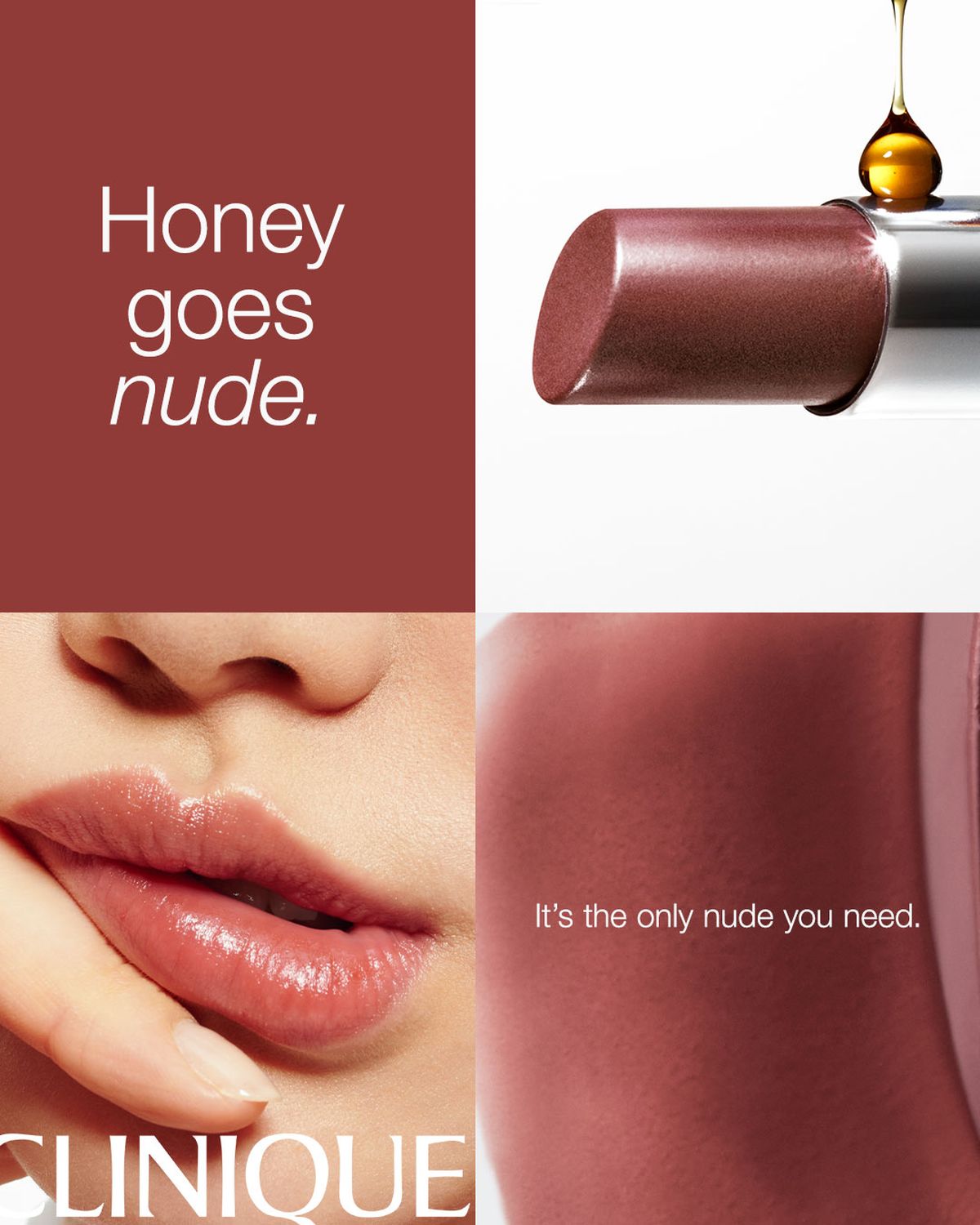 Almost Lipstick