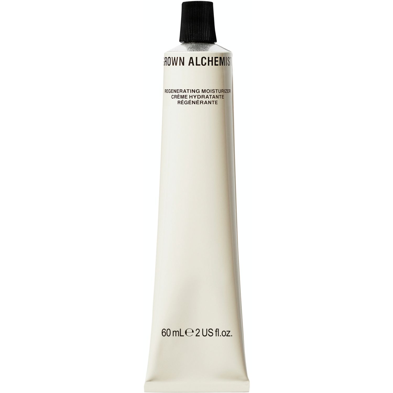 Regenerating Moisturizer