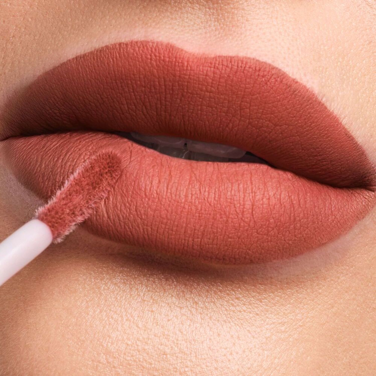 Mat Passion Lip Fluid