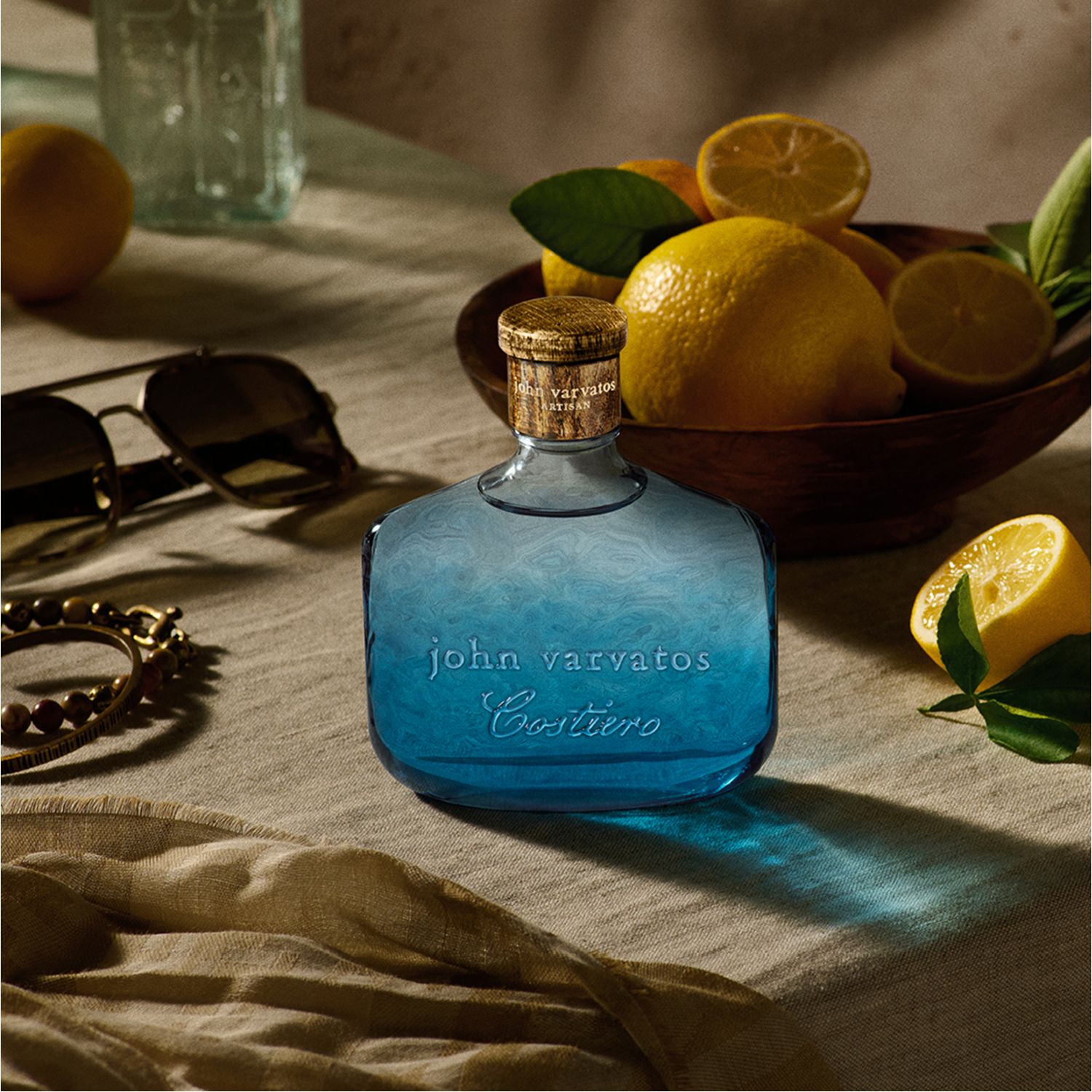 Artisan Costiero Eau de Parfum