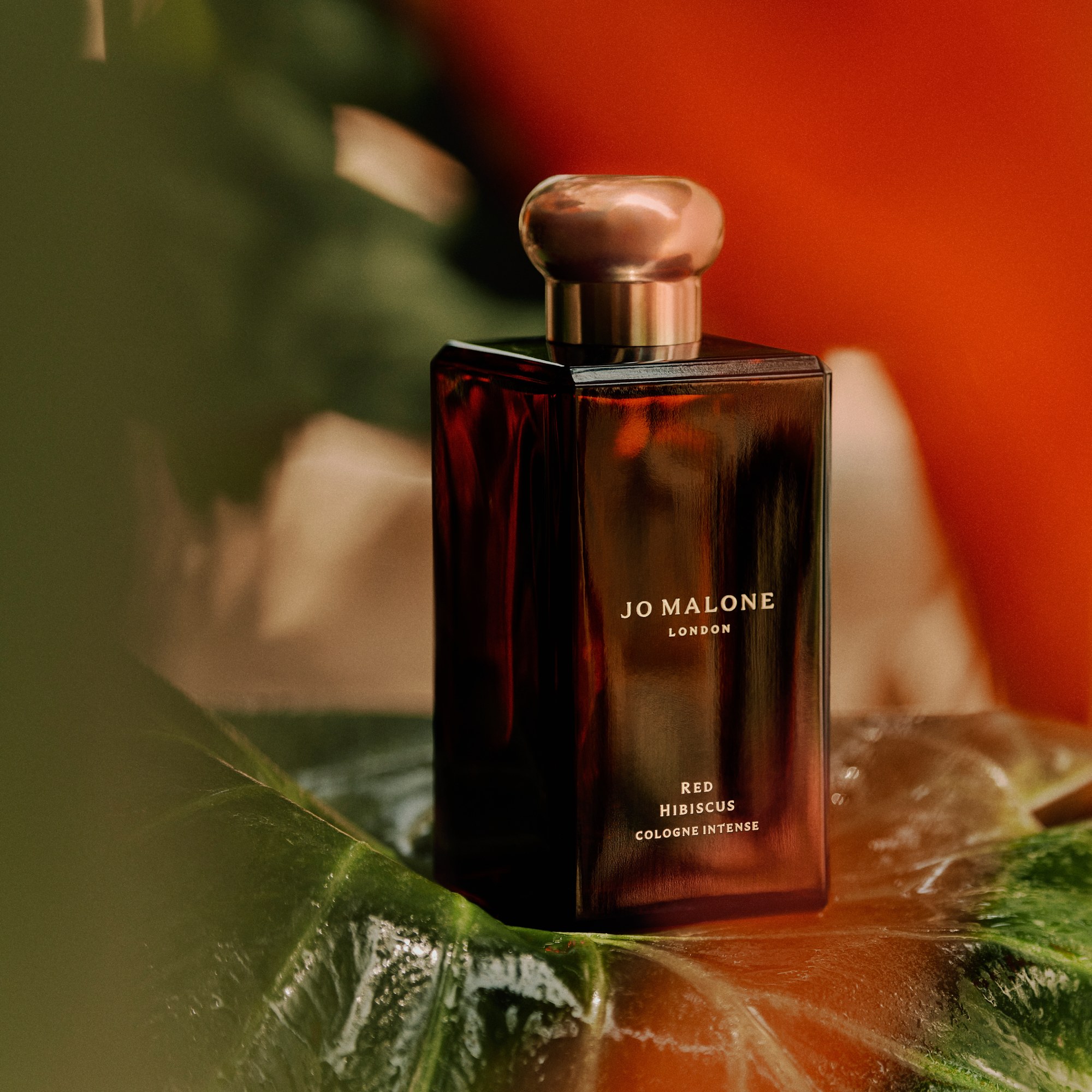 Red Hibiscus Intense 50ml PPK