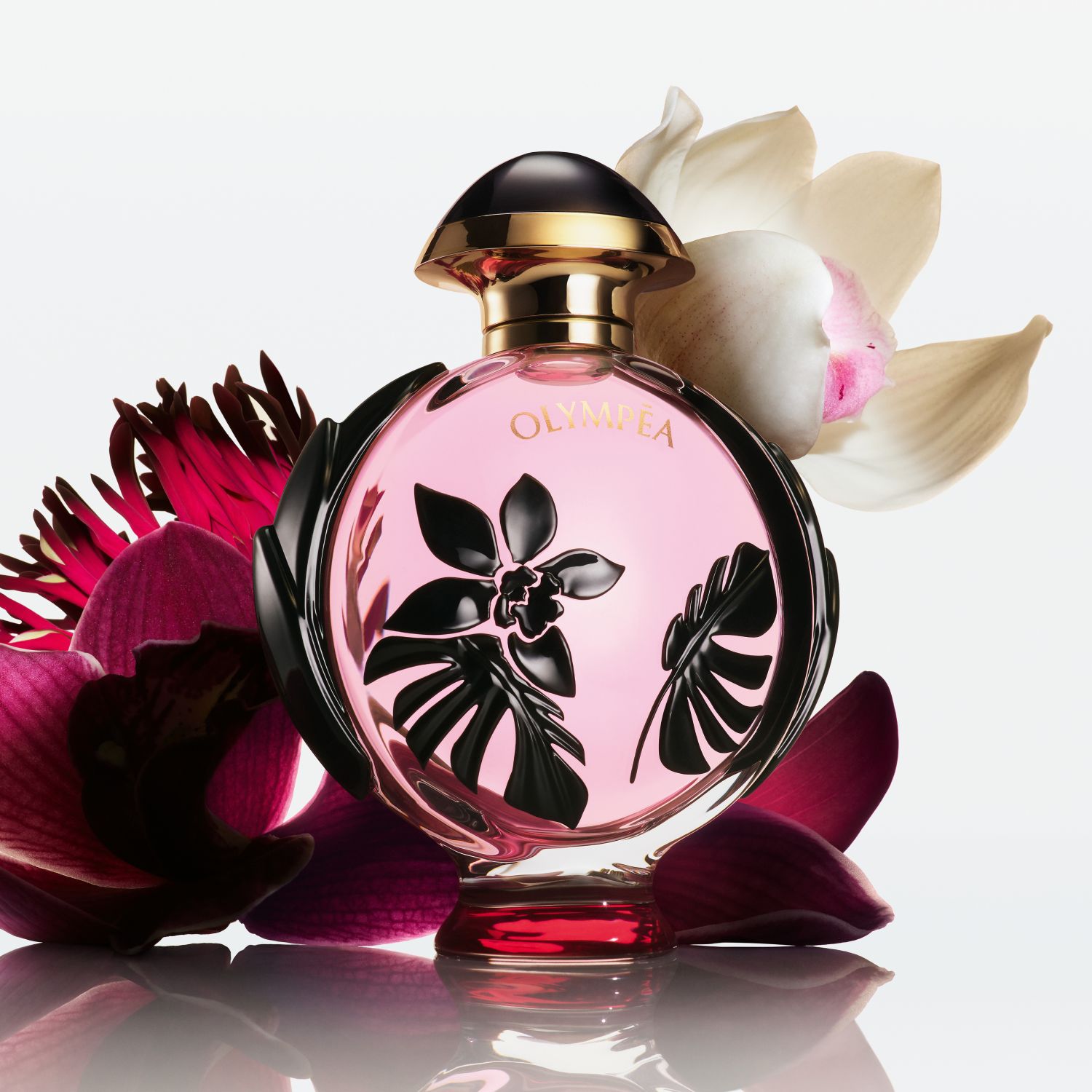 Olympea Flora EDP Intense 50ml