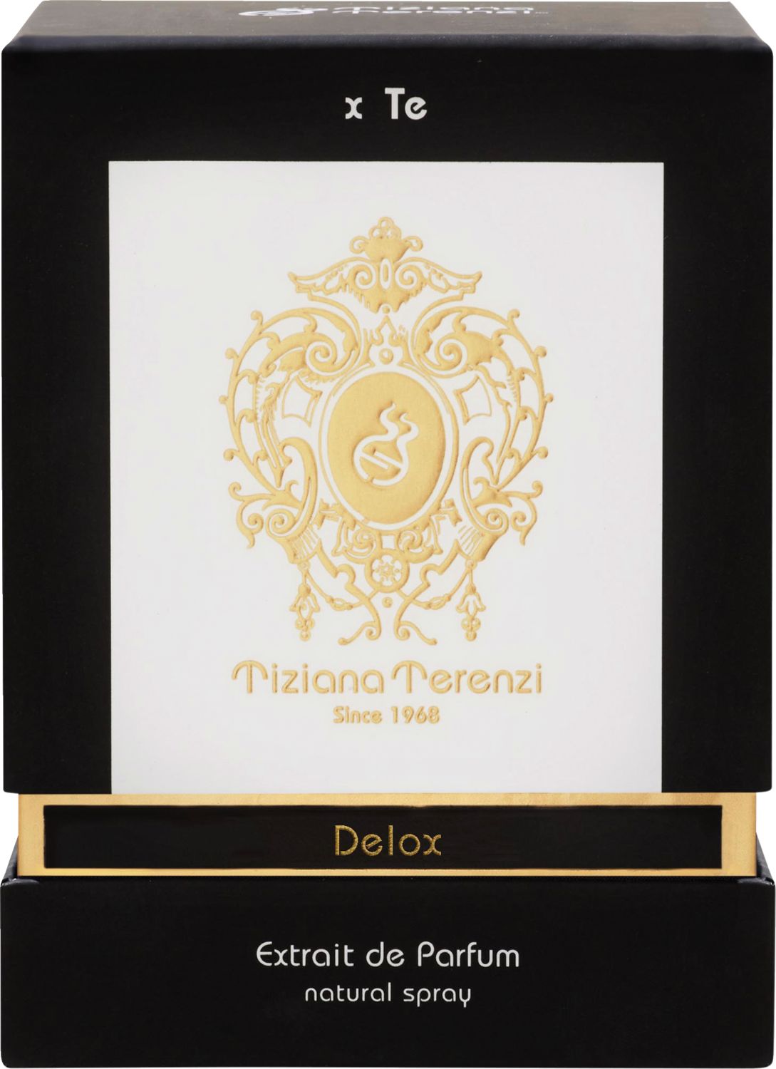 Delox Extrait de Parfum