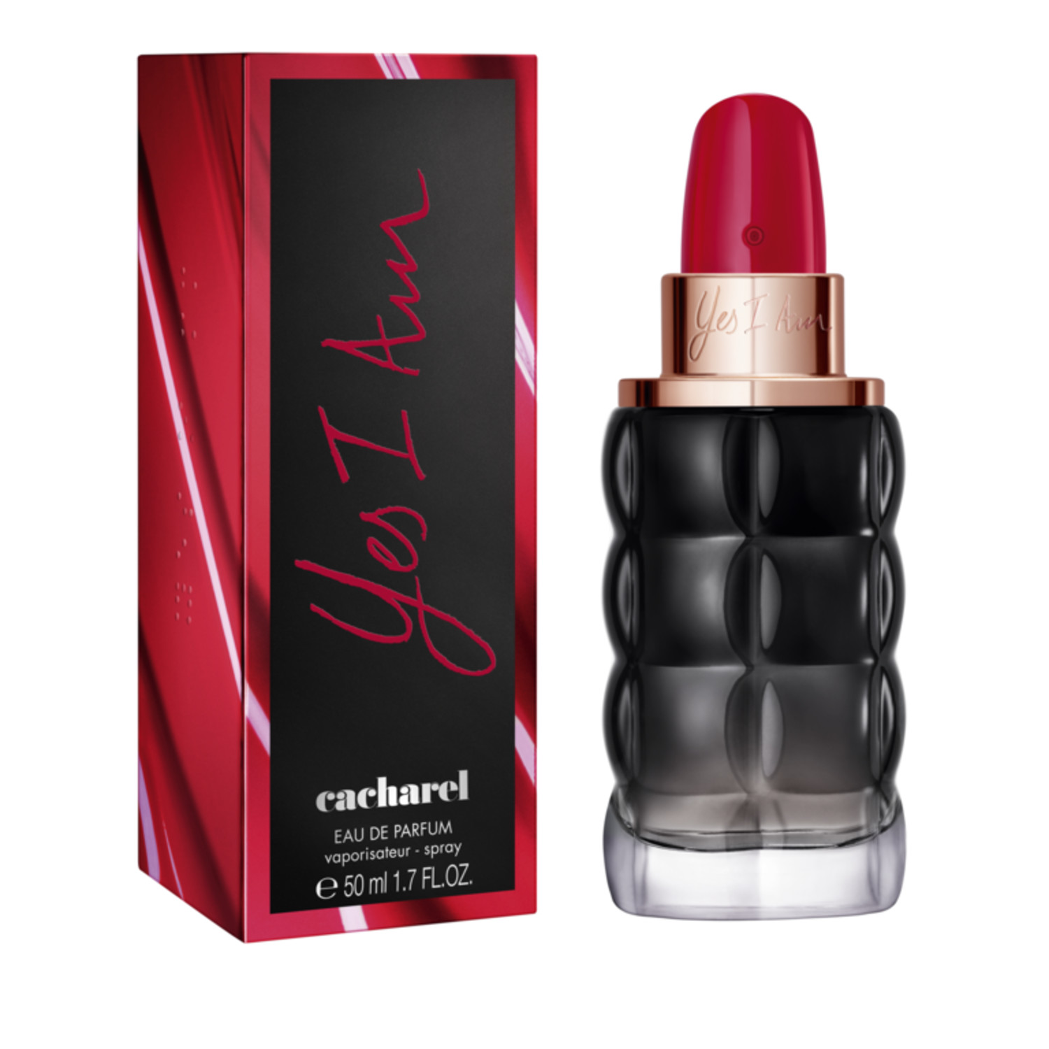 Yes I Am Eau de Parfum