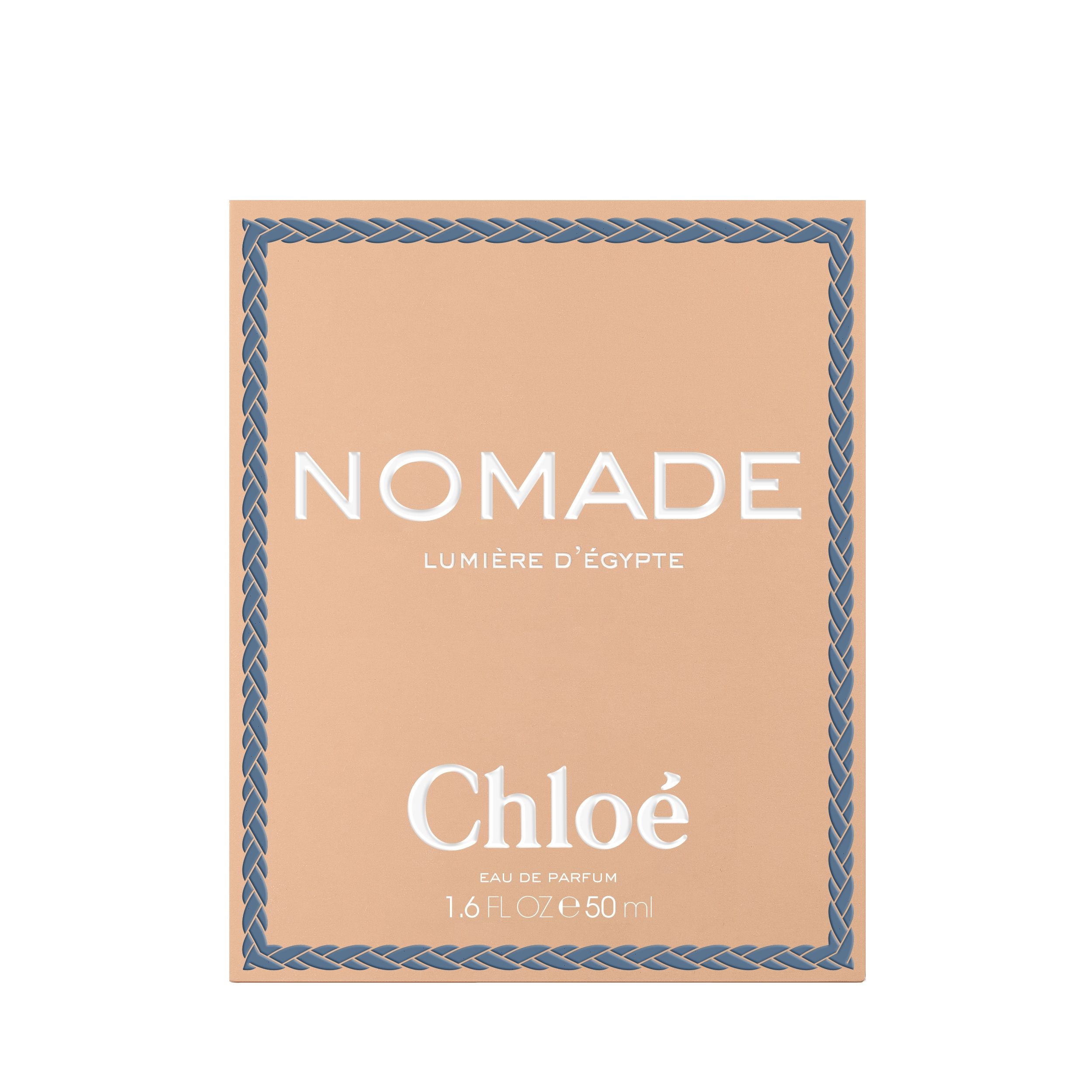 Chloé Nomade  Lumière d'Egypte Eau de Parfum