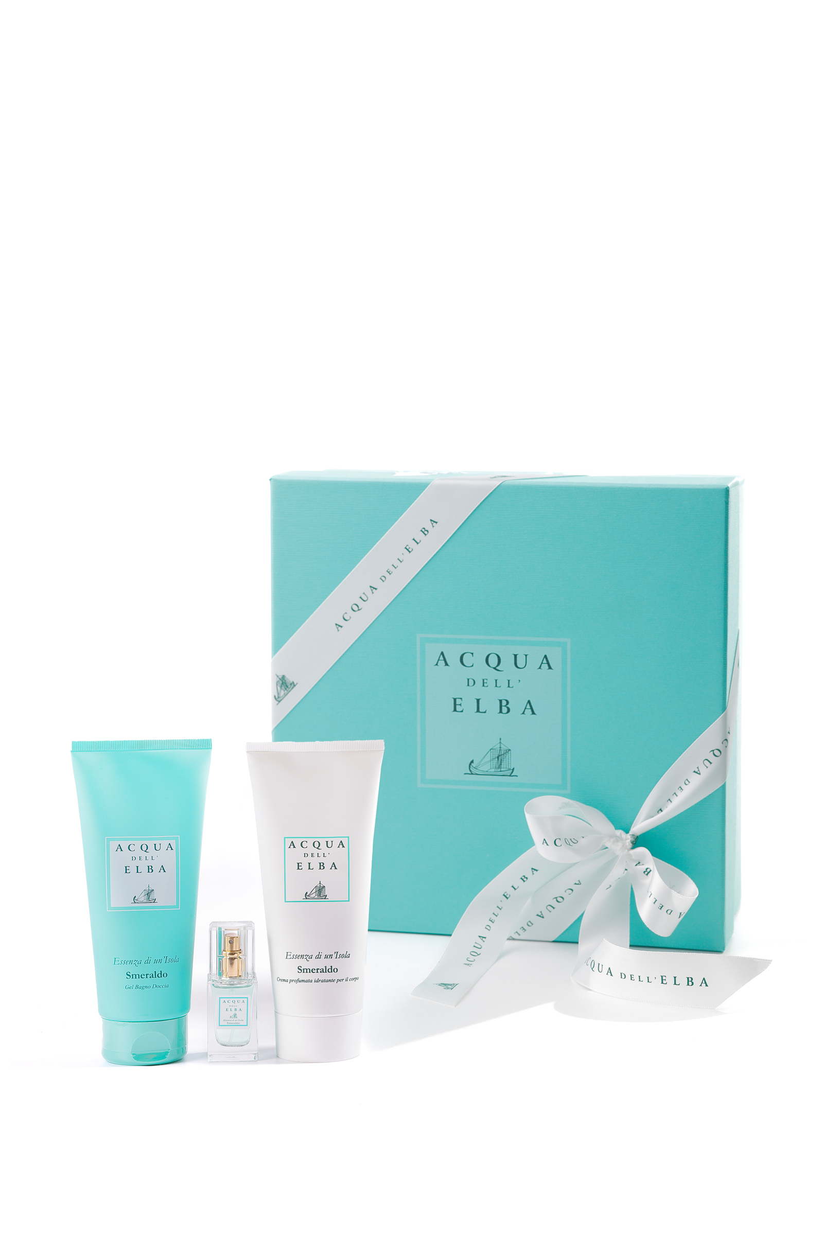 Classica Donna Set