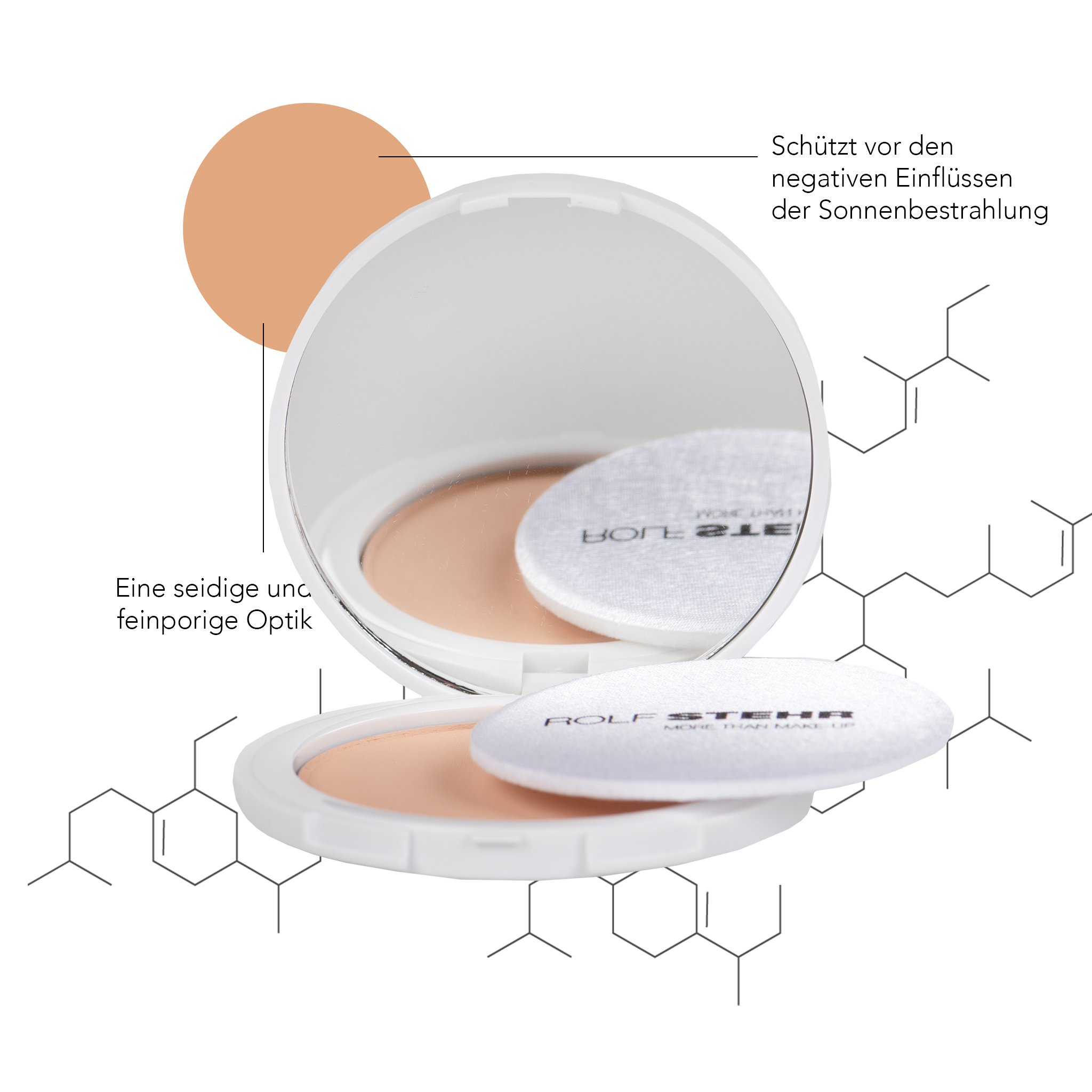 Mineral Pressed Powder Sand 02