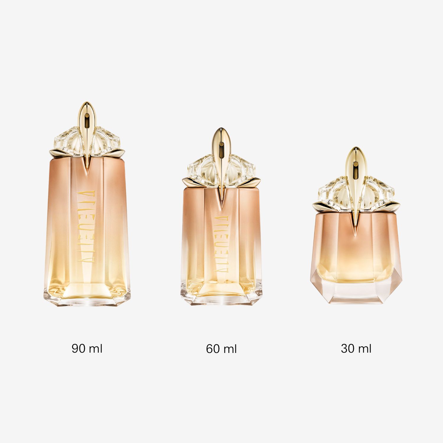Alien Goddess Supra Florale Eau de Parfum