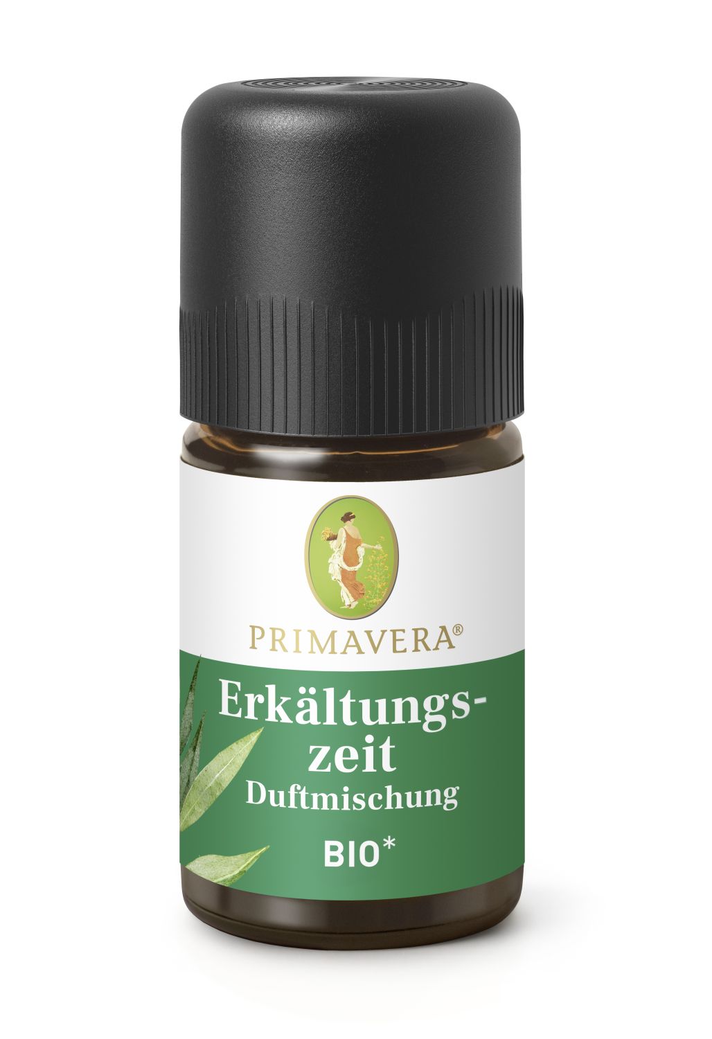 Erkältungszeit Duftmischung bio