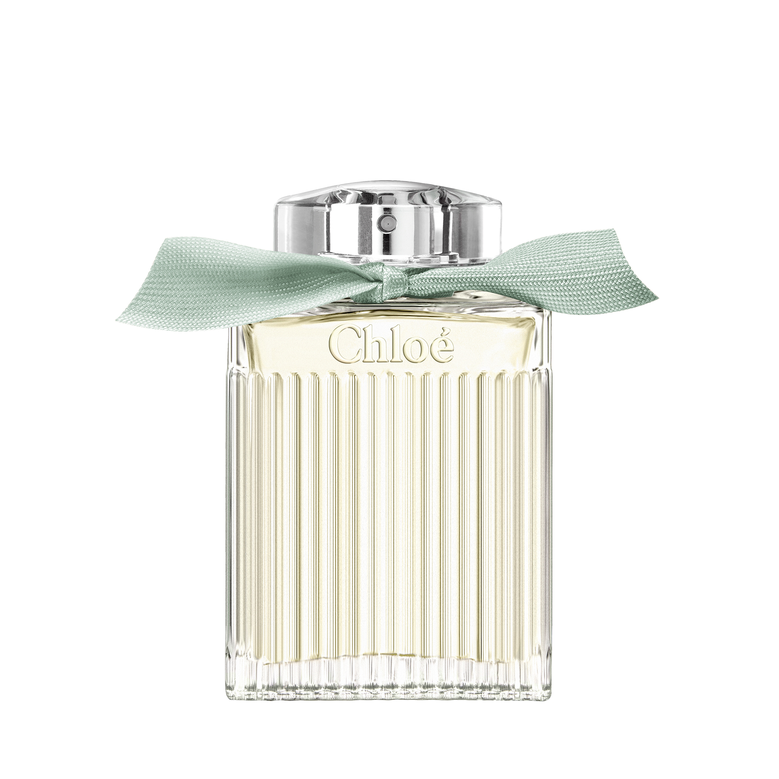 Chloé Rose Naturelle Eau de Parfum Refillable