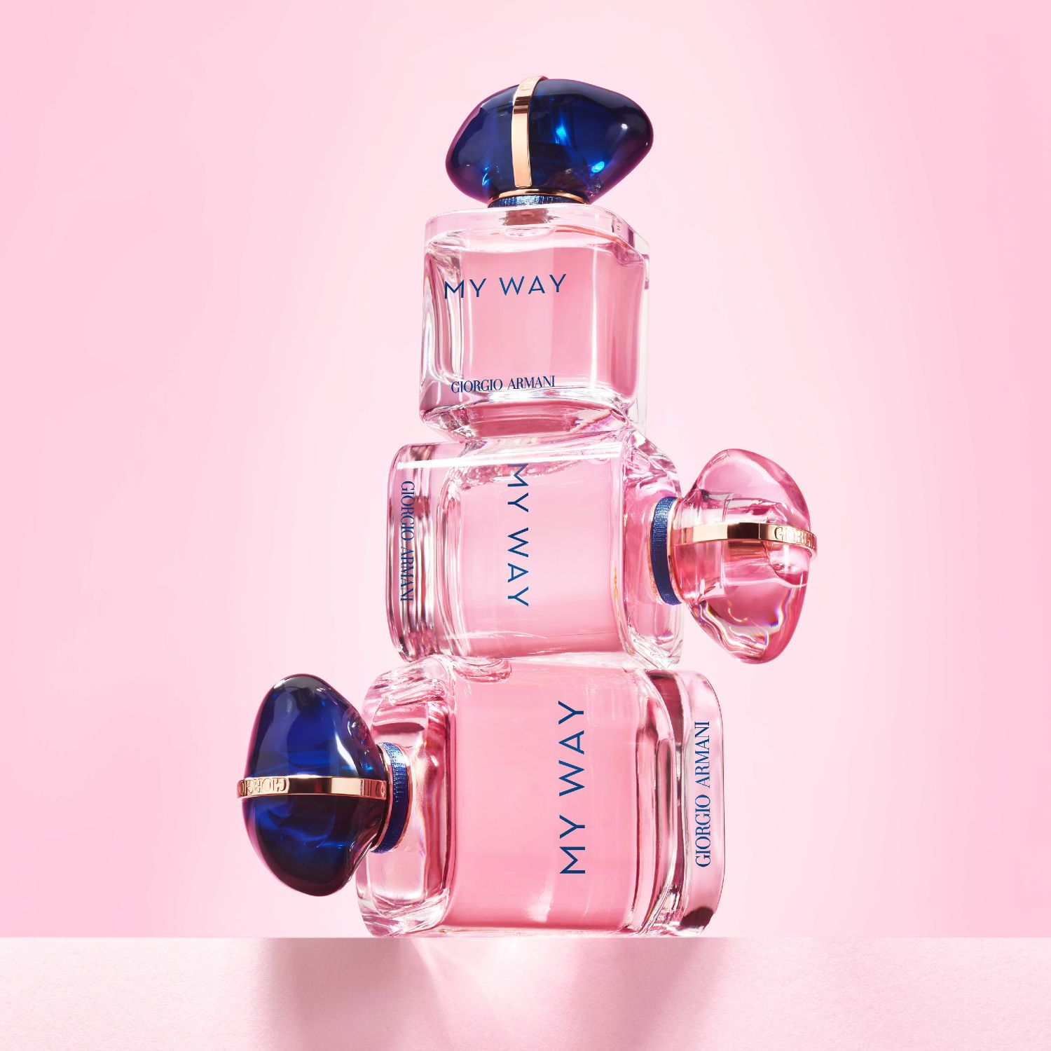 My Way Eau de Parfum Nectar