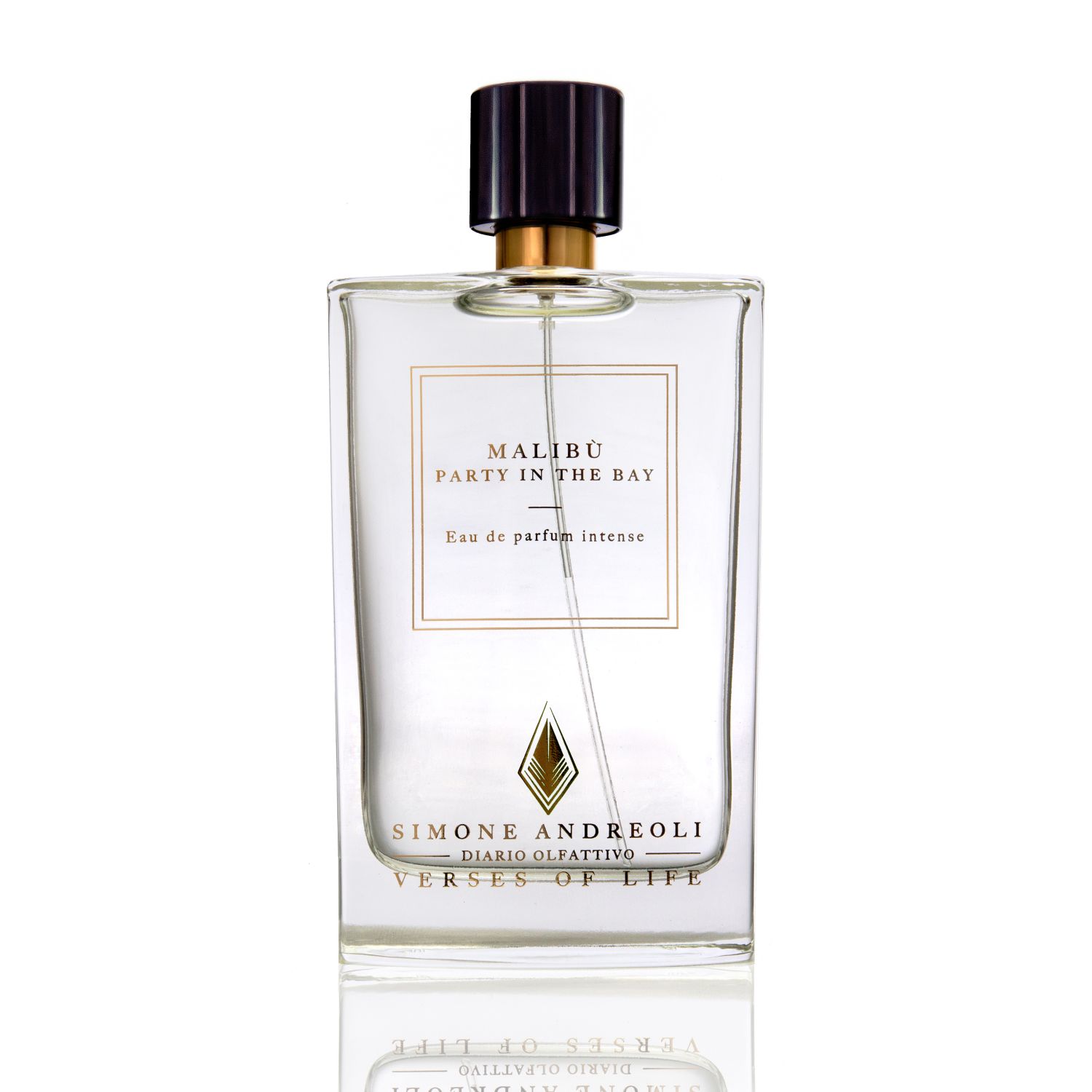 Malibù Eau de Parfum Intense