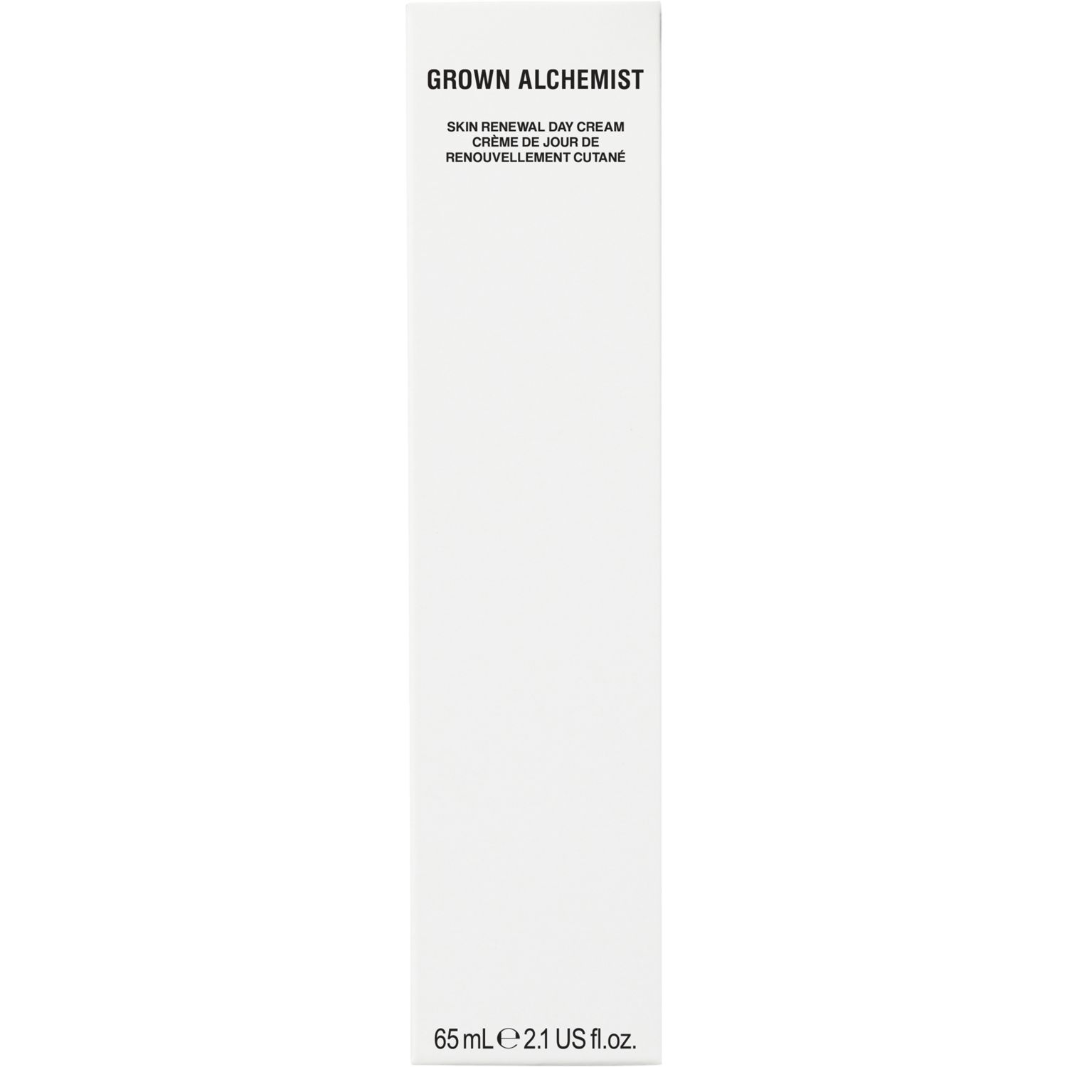 Skin Renewal Day Cream