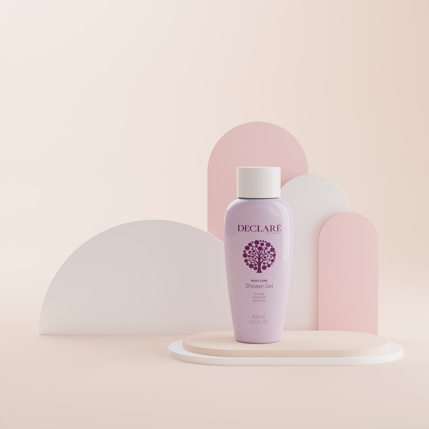 Shower Gel