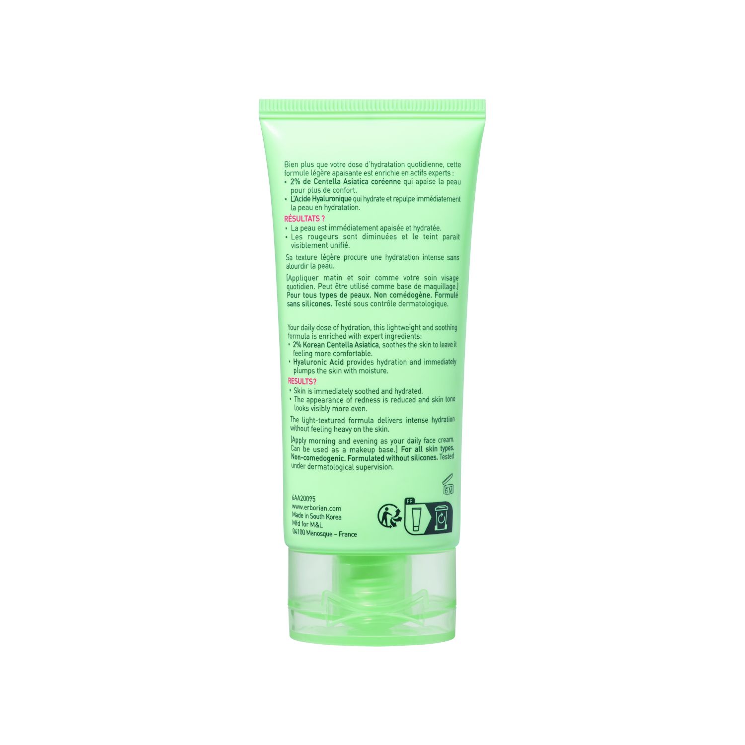Cantella Creme